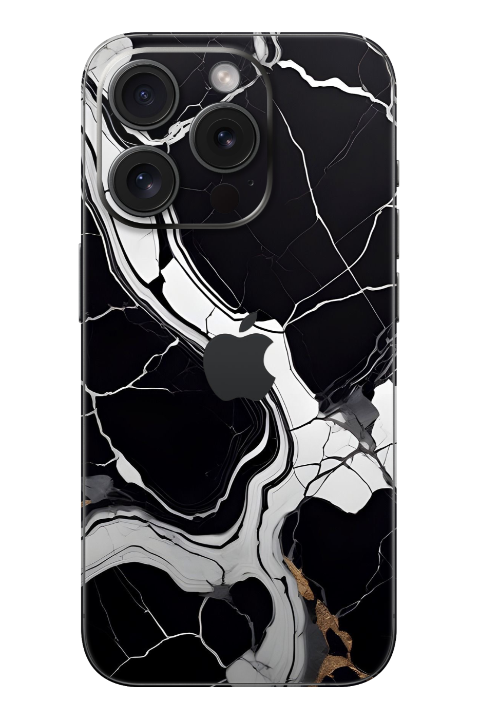 Skin iPhone - СОЛ & ПИПЕР
