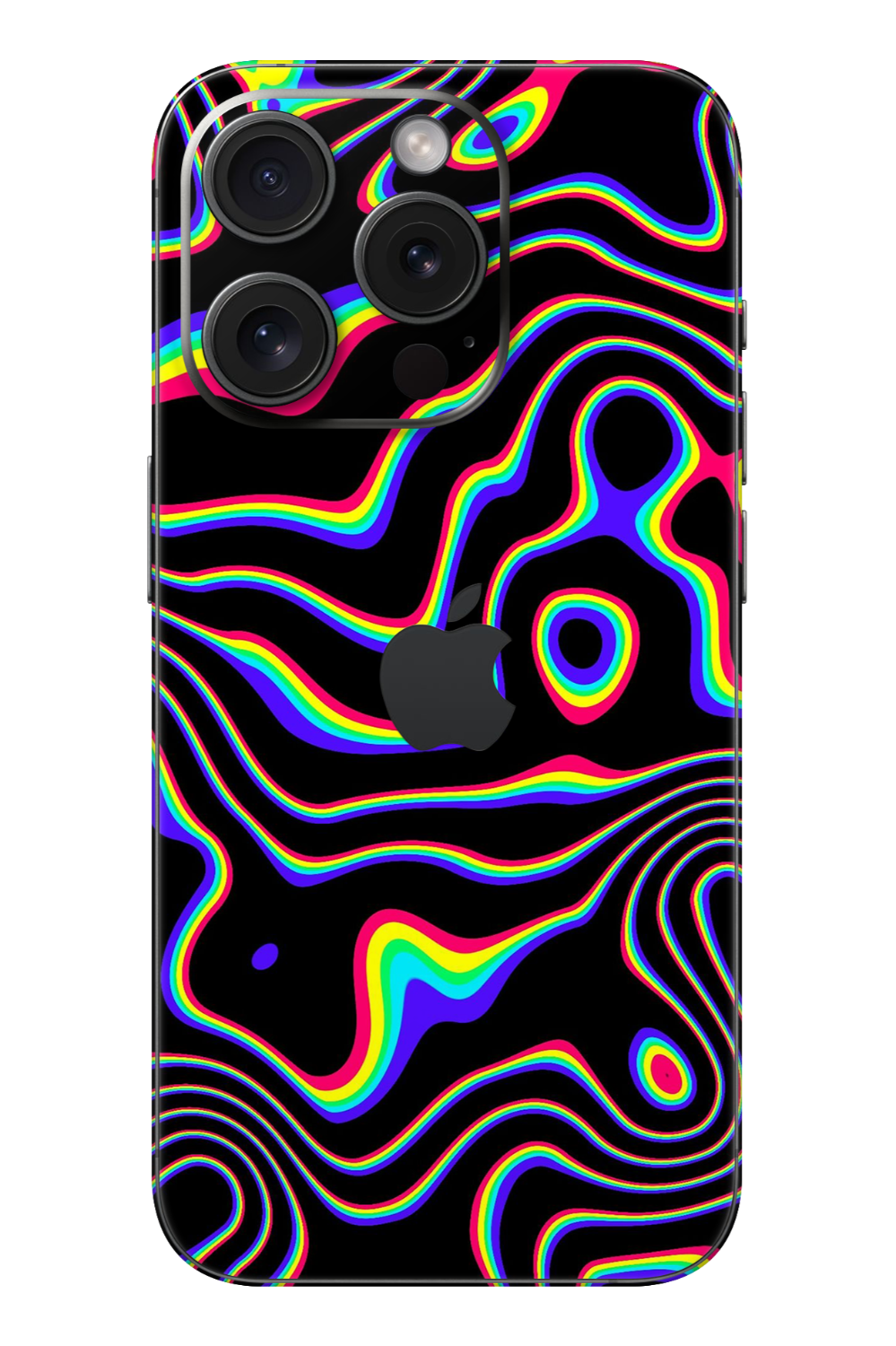 Skin iPhone - ДАМАСК