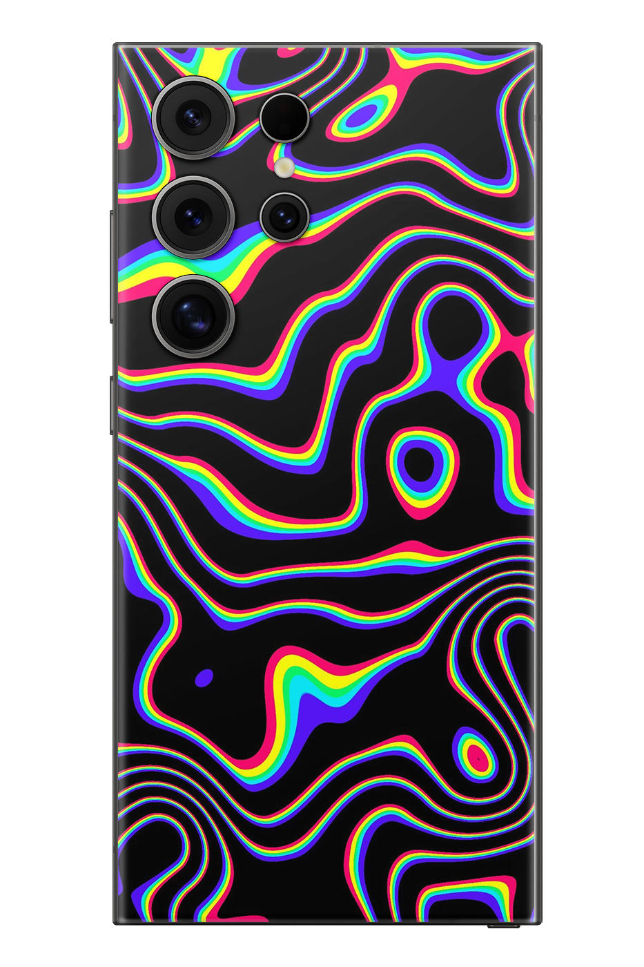 Skin Samsung - ДАМАСК