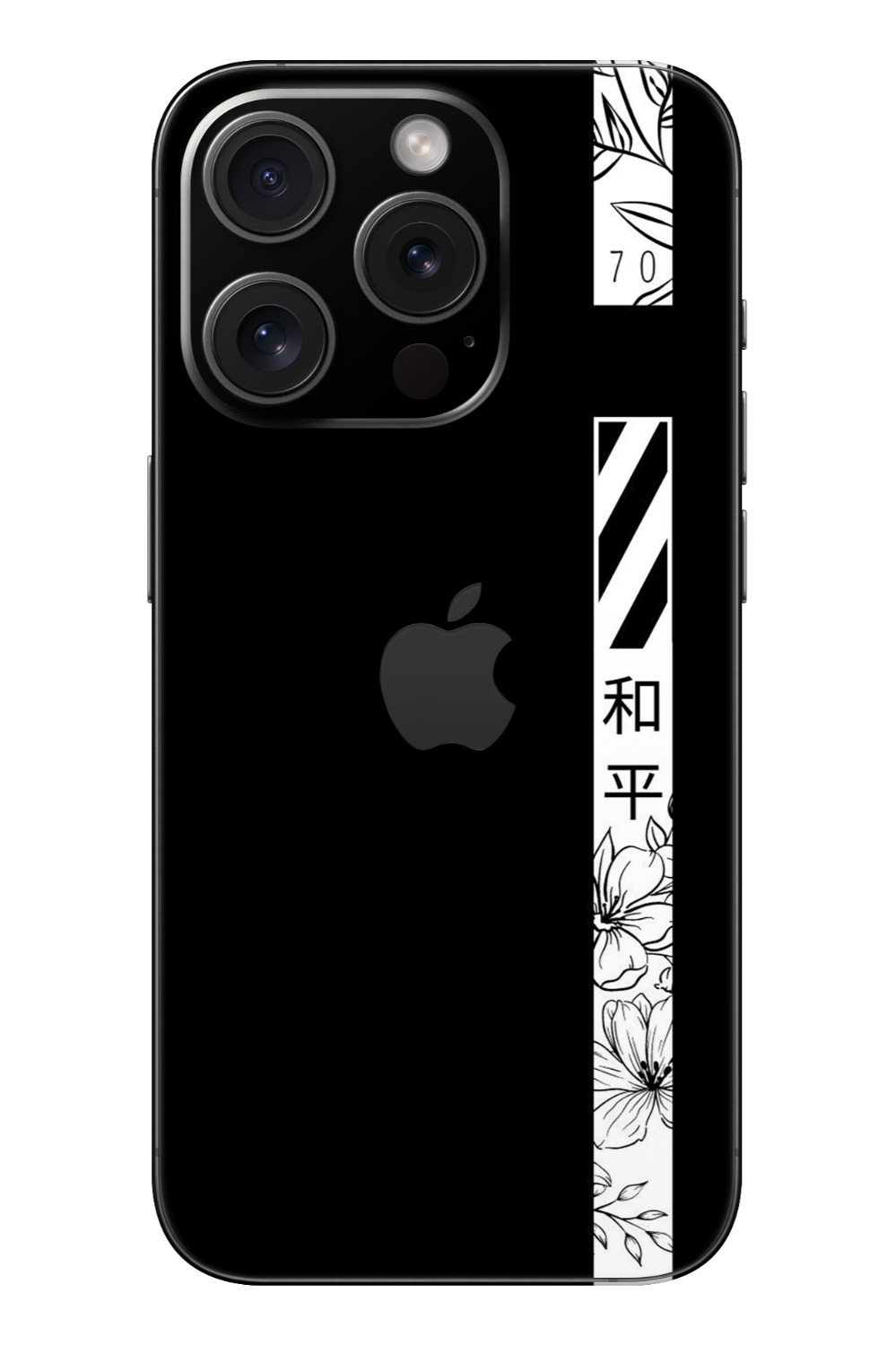 Skin iPhone - ЯПОНИЯ