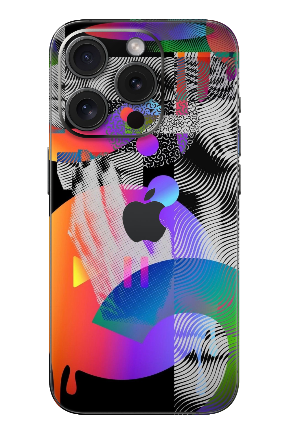 Skin iPhone - УМНОЖИ