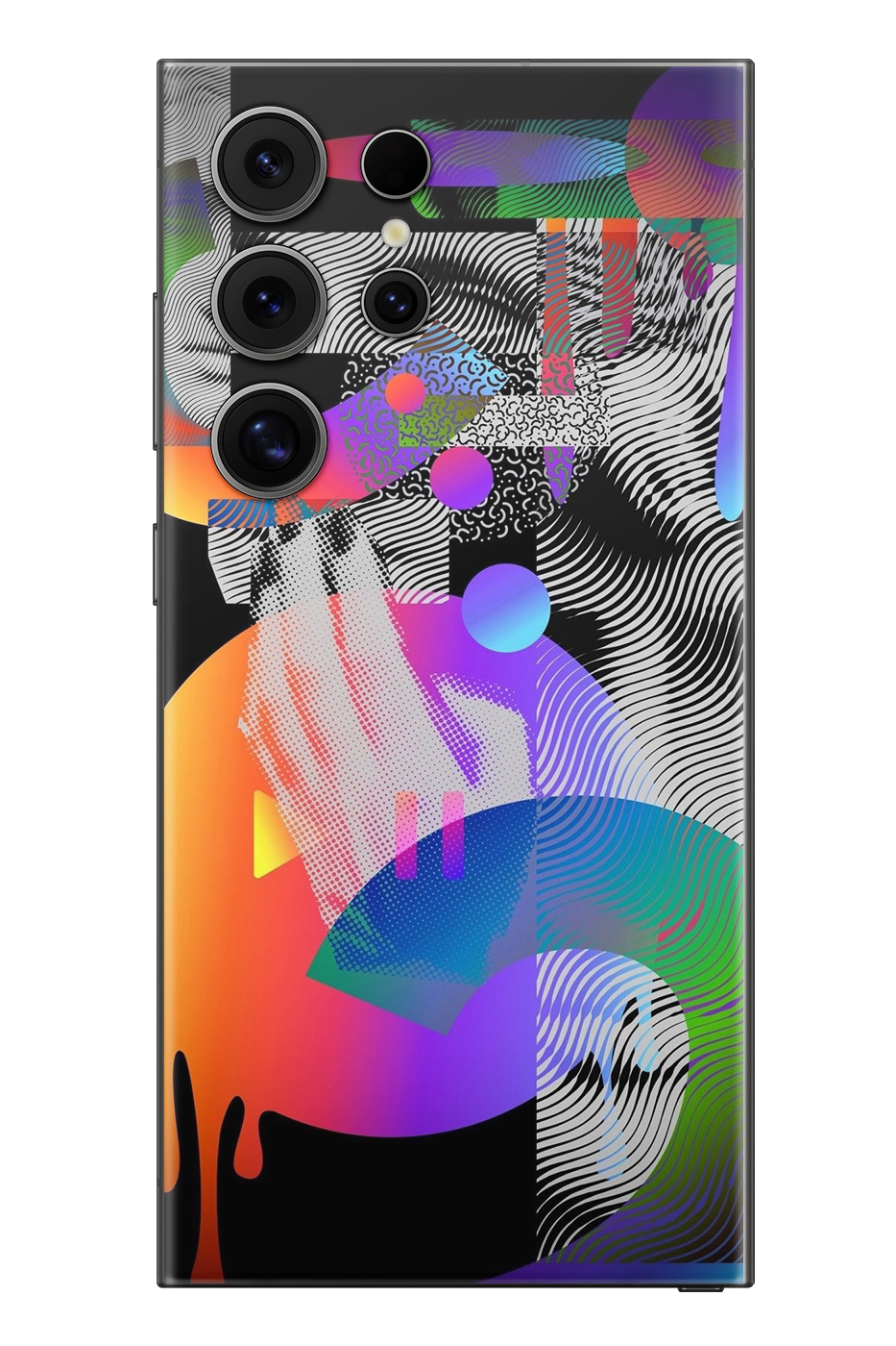 Skin Samsung - УМНОЖИ