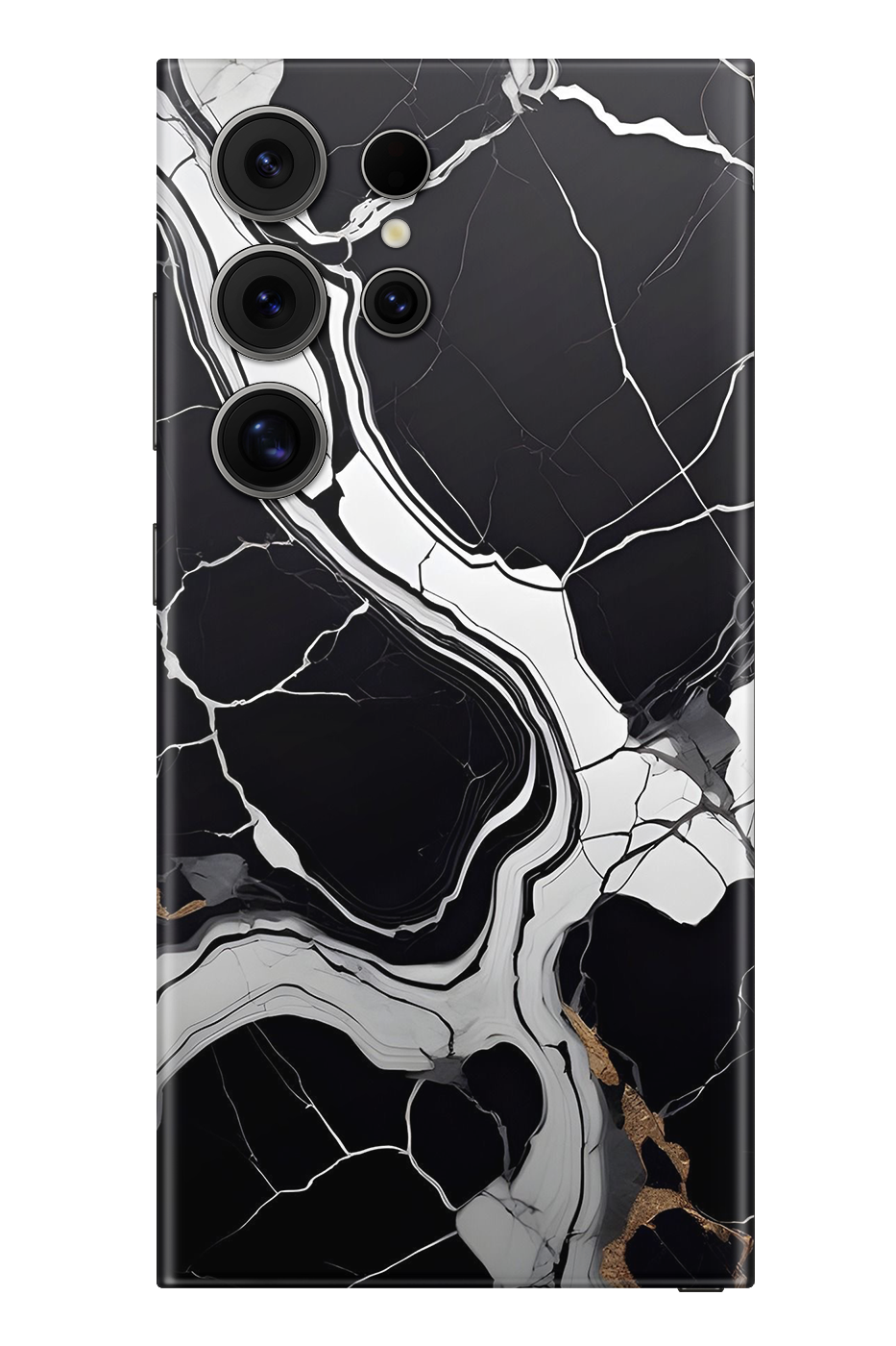 Skin Samsung - СОЛ & ПИПЕР