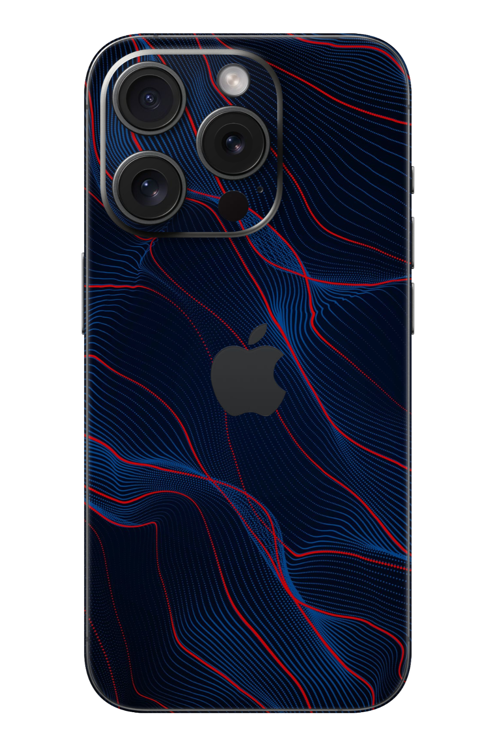 Skin iPhone - ЛИНИИТЕ