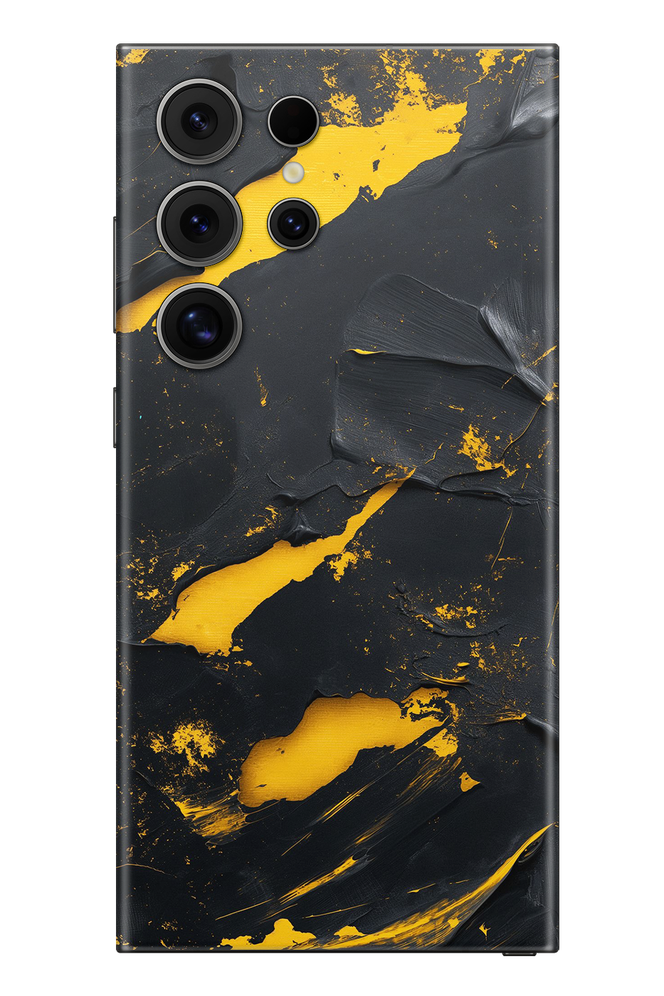 Skin Samsung - МРЪСОТИЯ