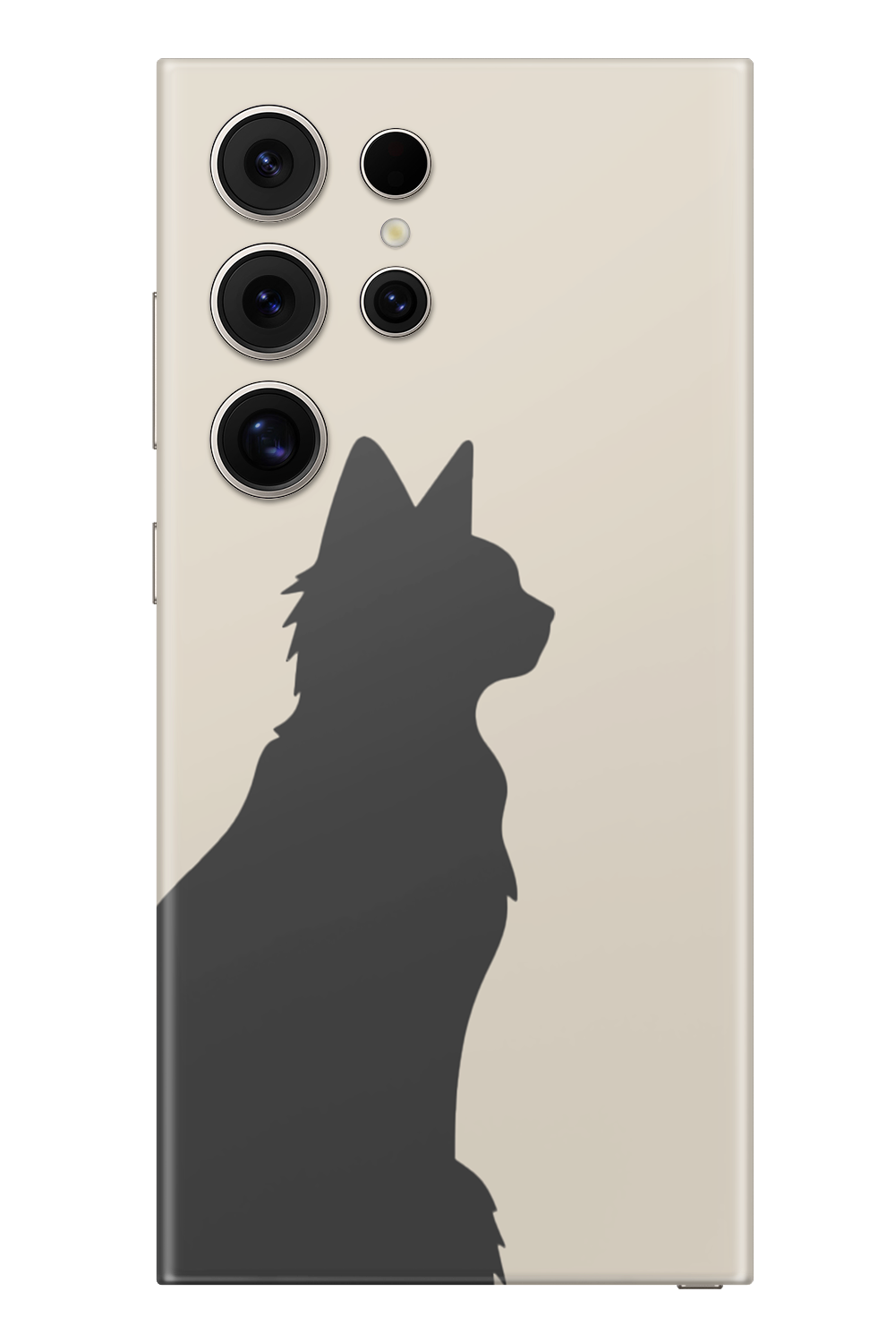 Skin Samsung - МРЪСОТИЯ