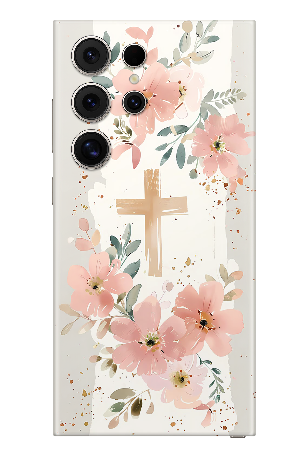 Skin Samsung - МРЪСОТИЯ