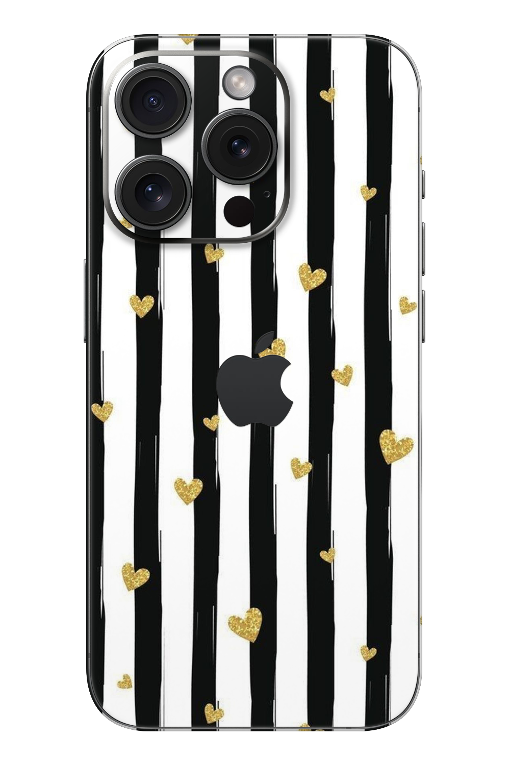 Skin iPhone - СОЛ & ПИПЕР