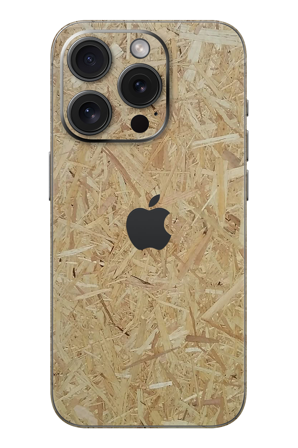 Skin iPhone - СОЛ & ПИПЕР