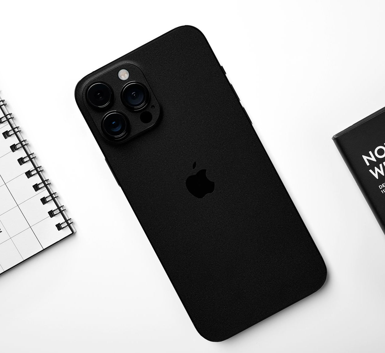 Skin iPhone Естествена Кожа 100% - ЛИМИТИРАНА ИЗДАНИЕ