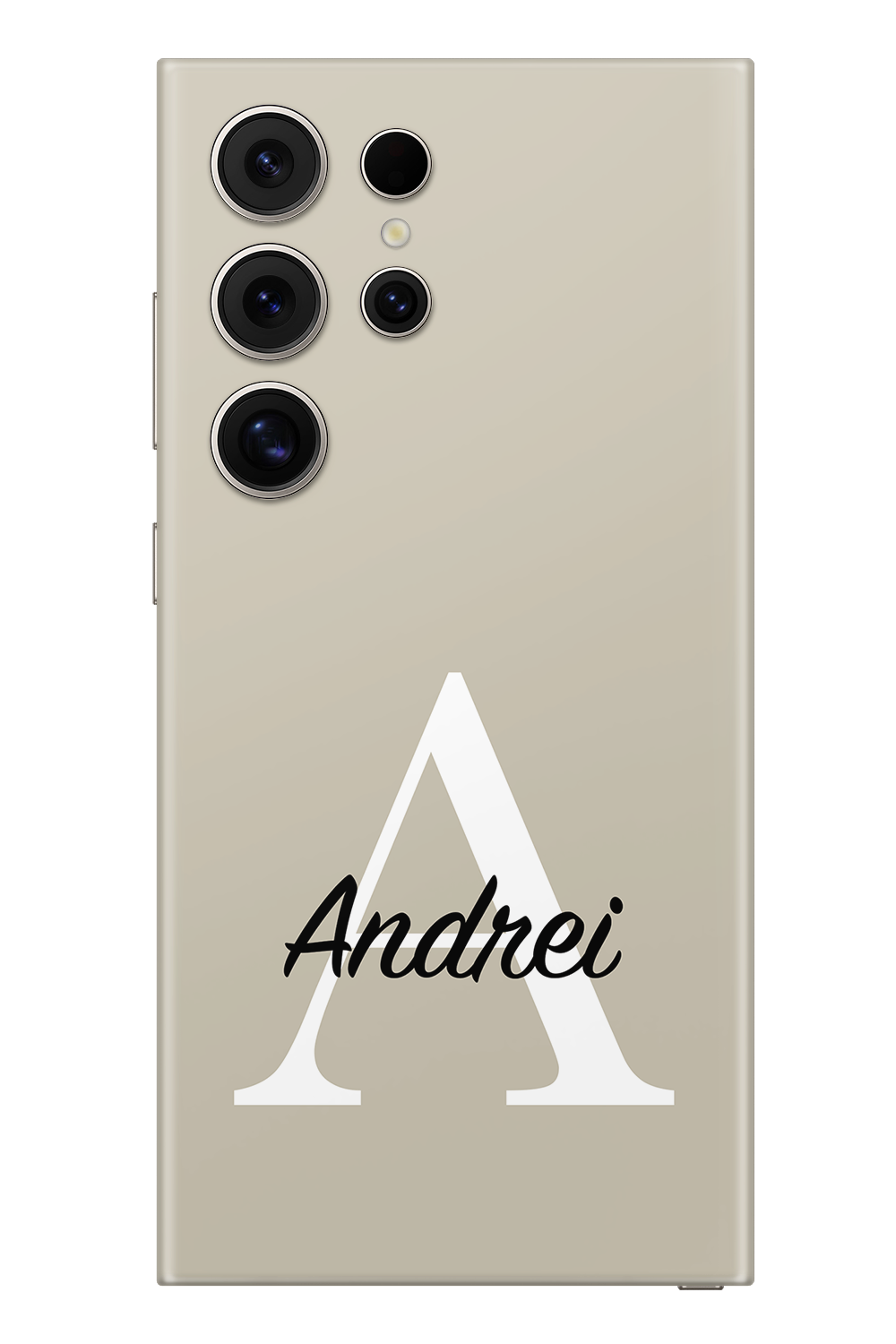 Skin Samsung - МРЪСОТИЯ