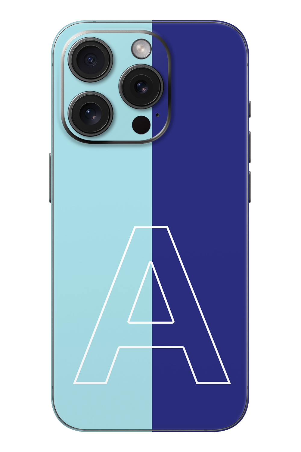 Skin iPhone - СОЛ & ПИПЕР