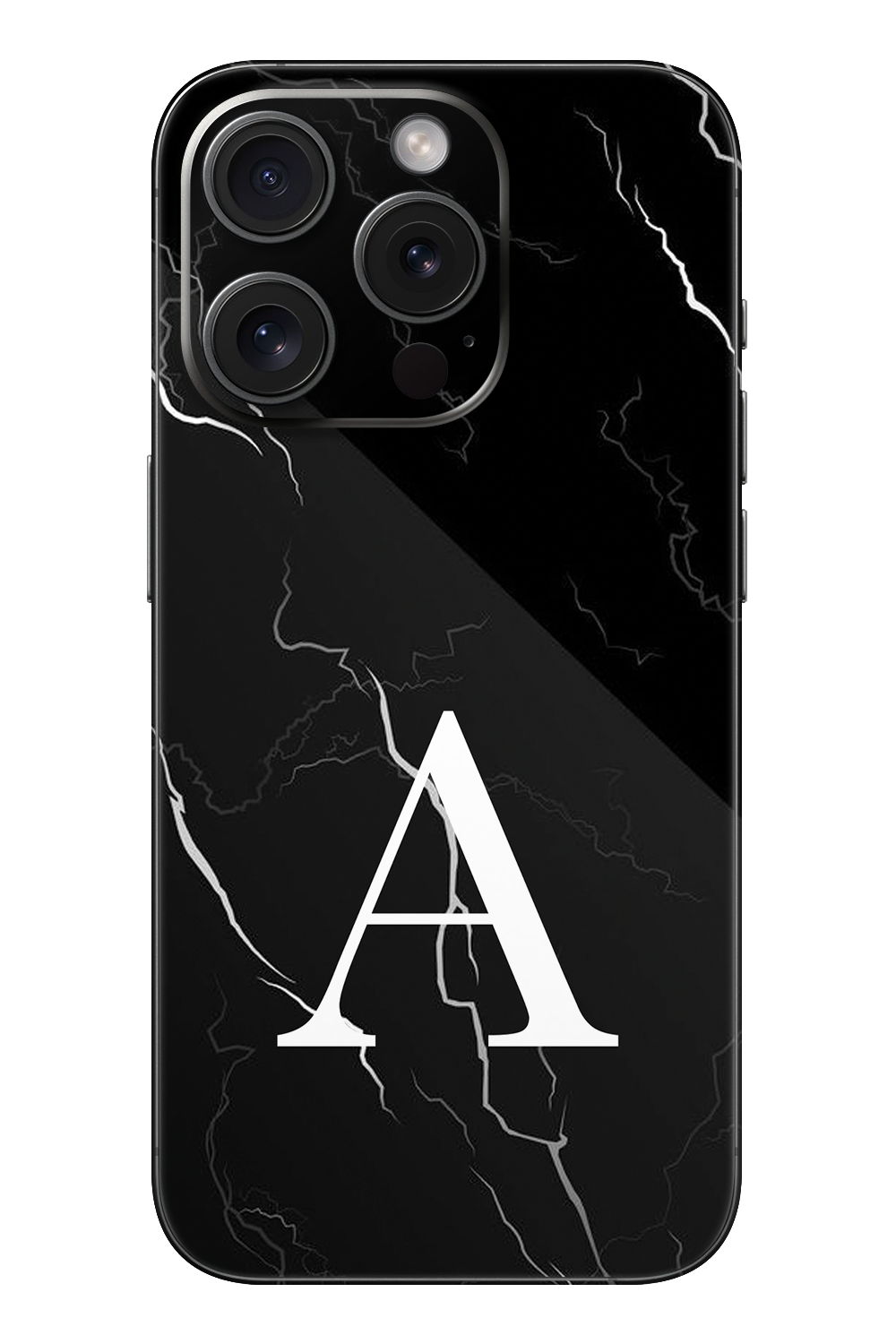 Skin iPhone - СОЛ & ПИПЕР