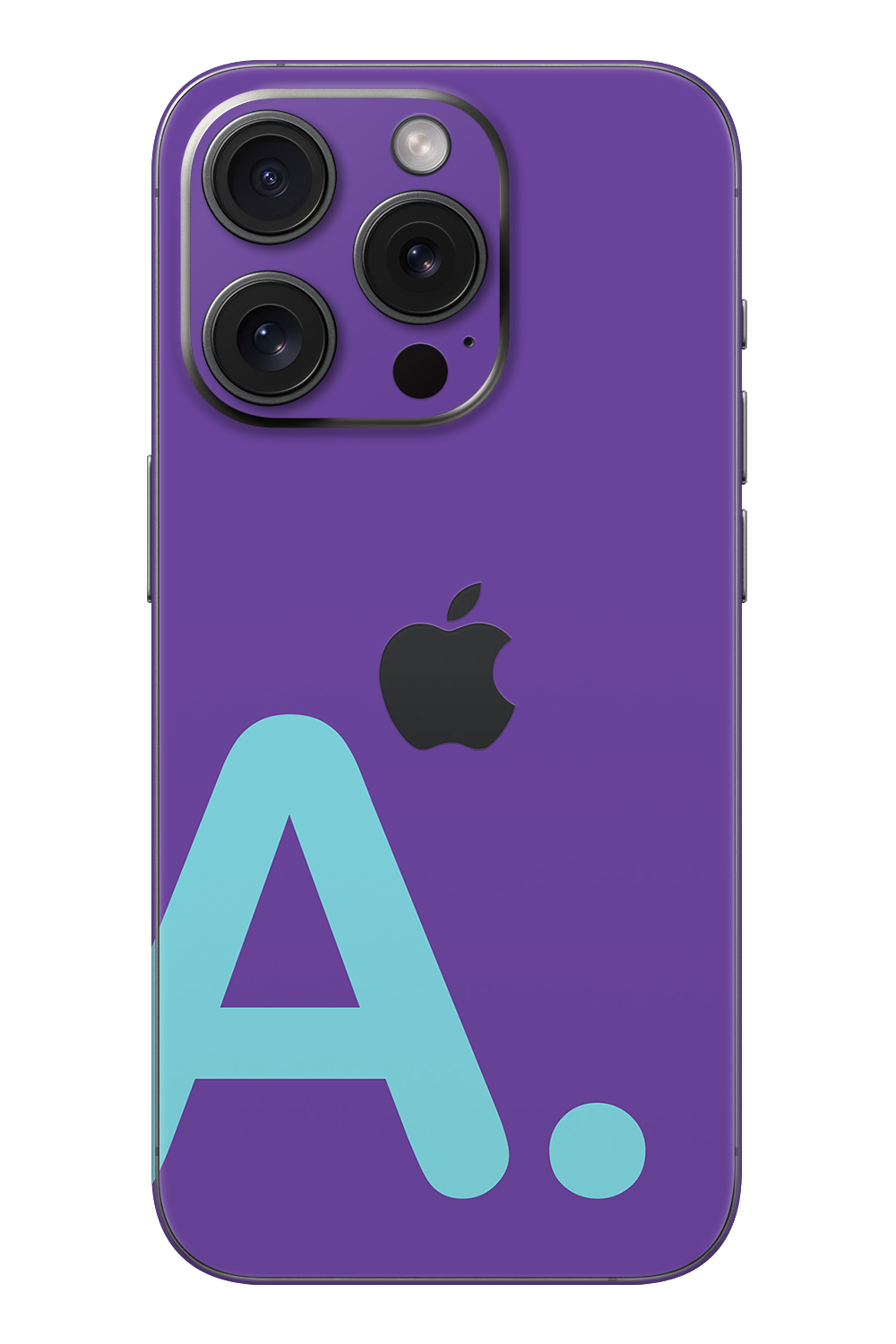 Skin iPhone - СОЛ & ПИПЕР