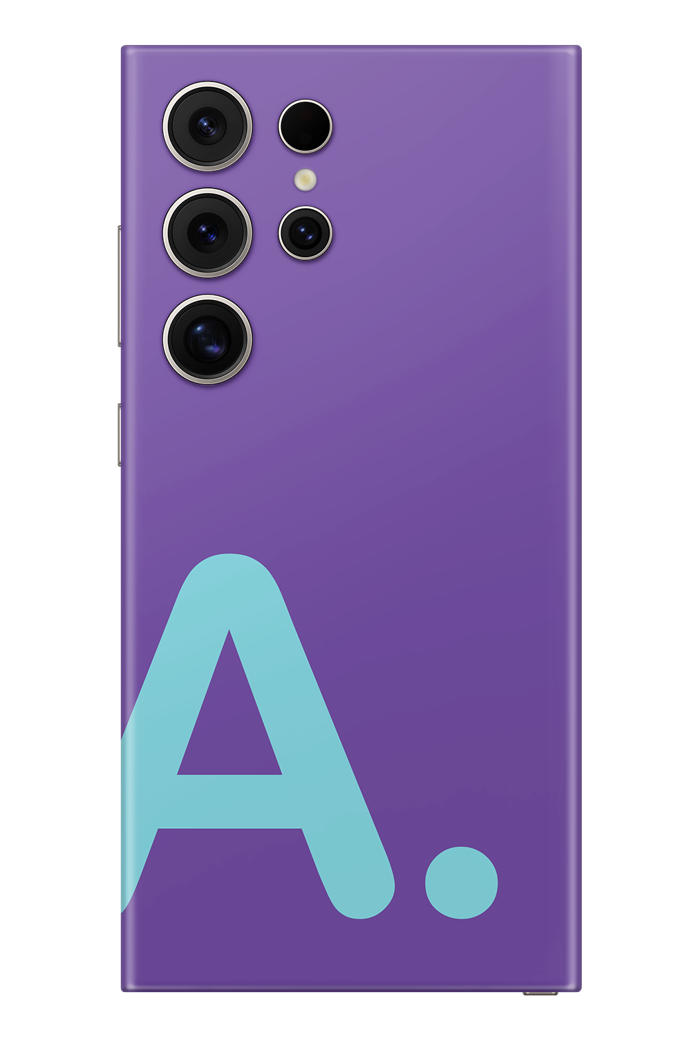 Skin Samsung - МРЪСОТИЯ