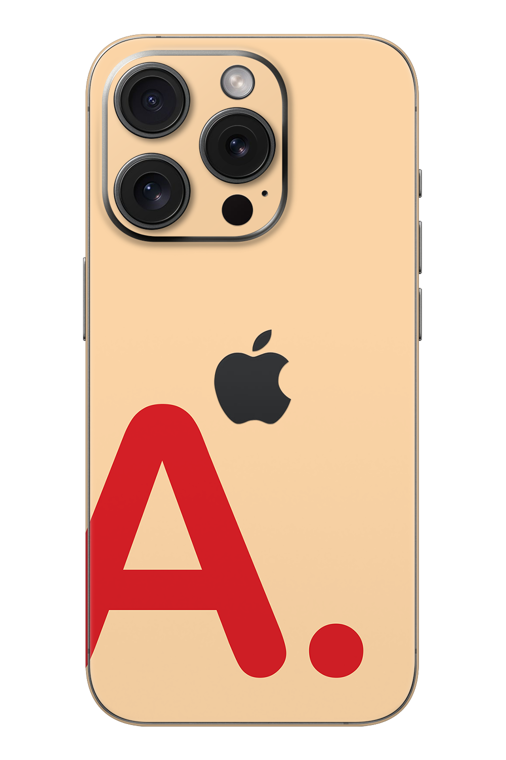 Skin iPhone - СОЛ & ПИПЕР