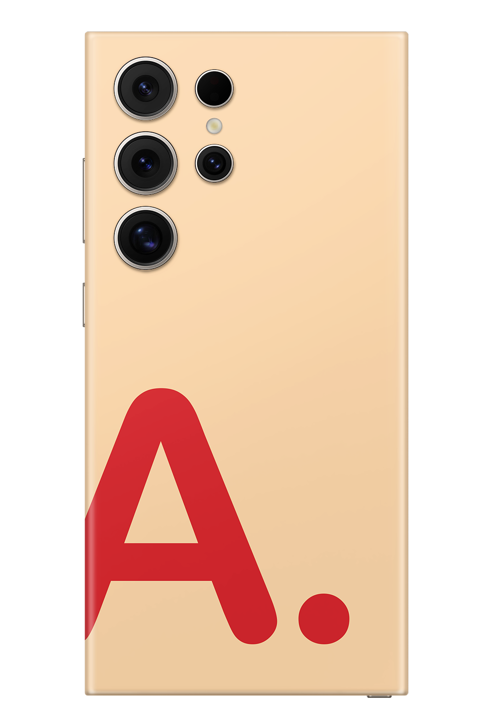 Skin Samsung - МРЪСОТИЯ