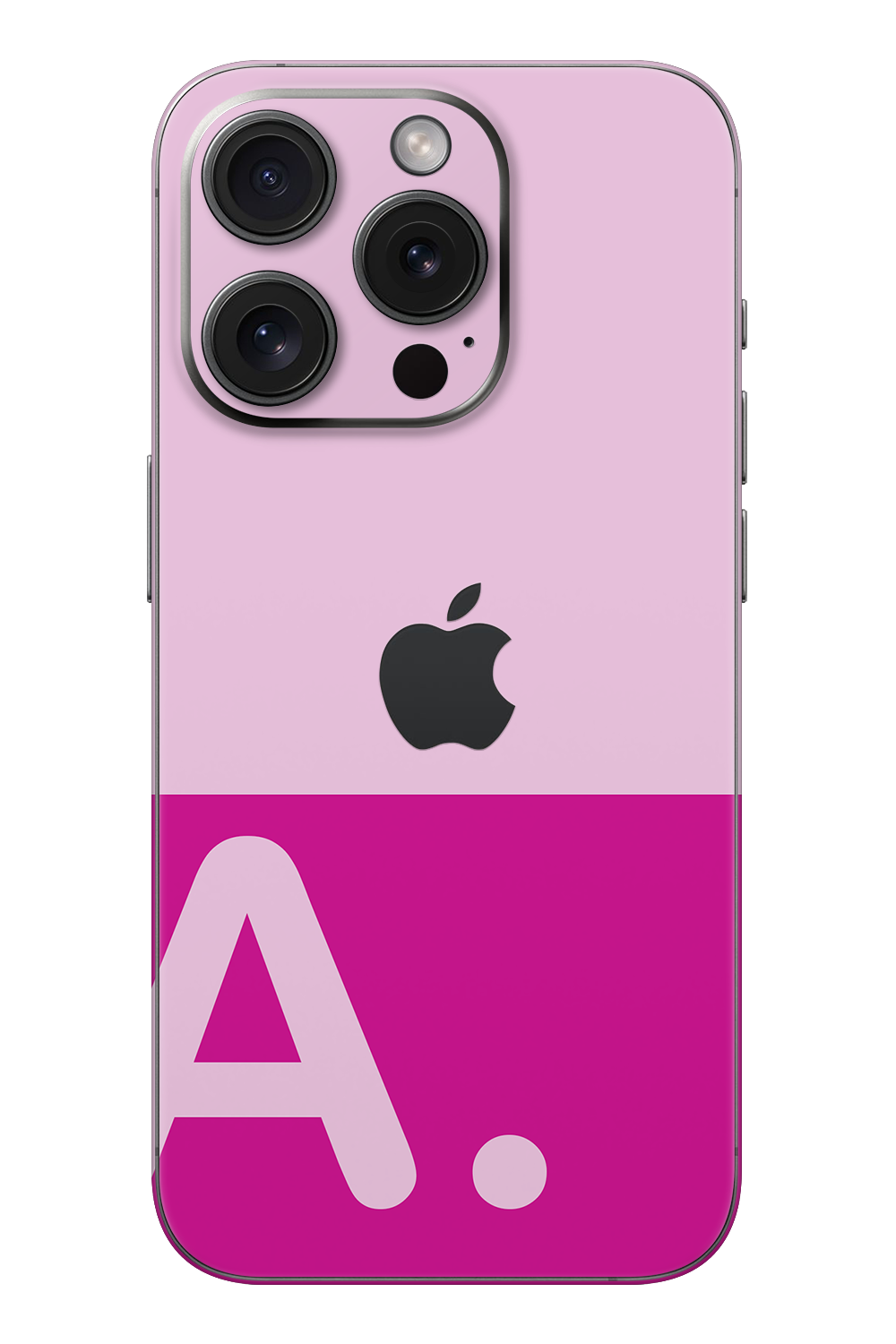 Skin iPhone - СОЛ & ПИПЕР