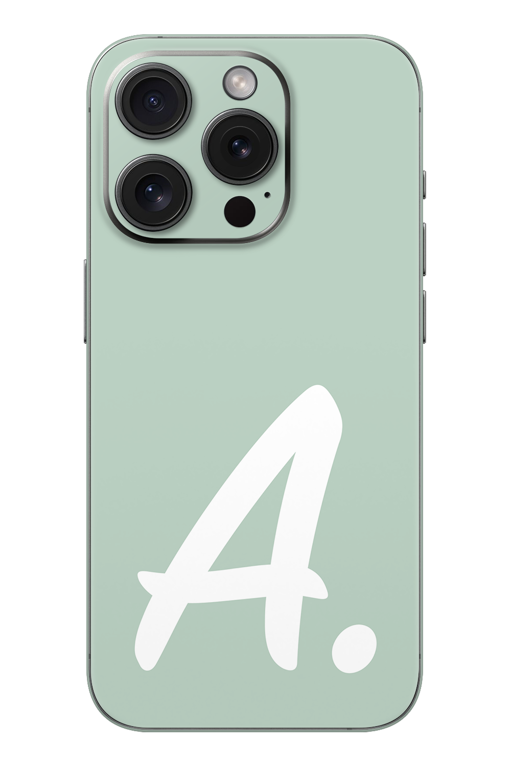 Skin iPhone - СОЛ & ПИПЕР