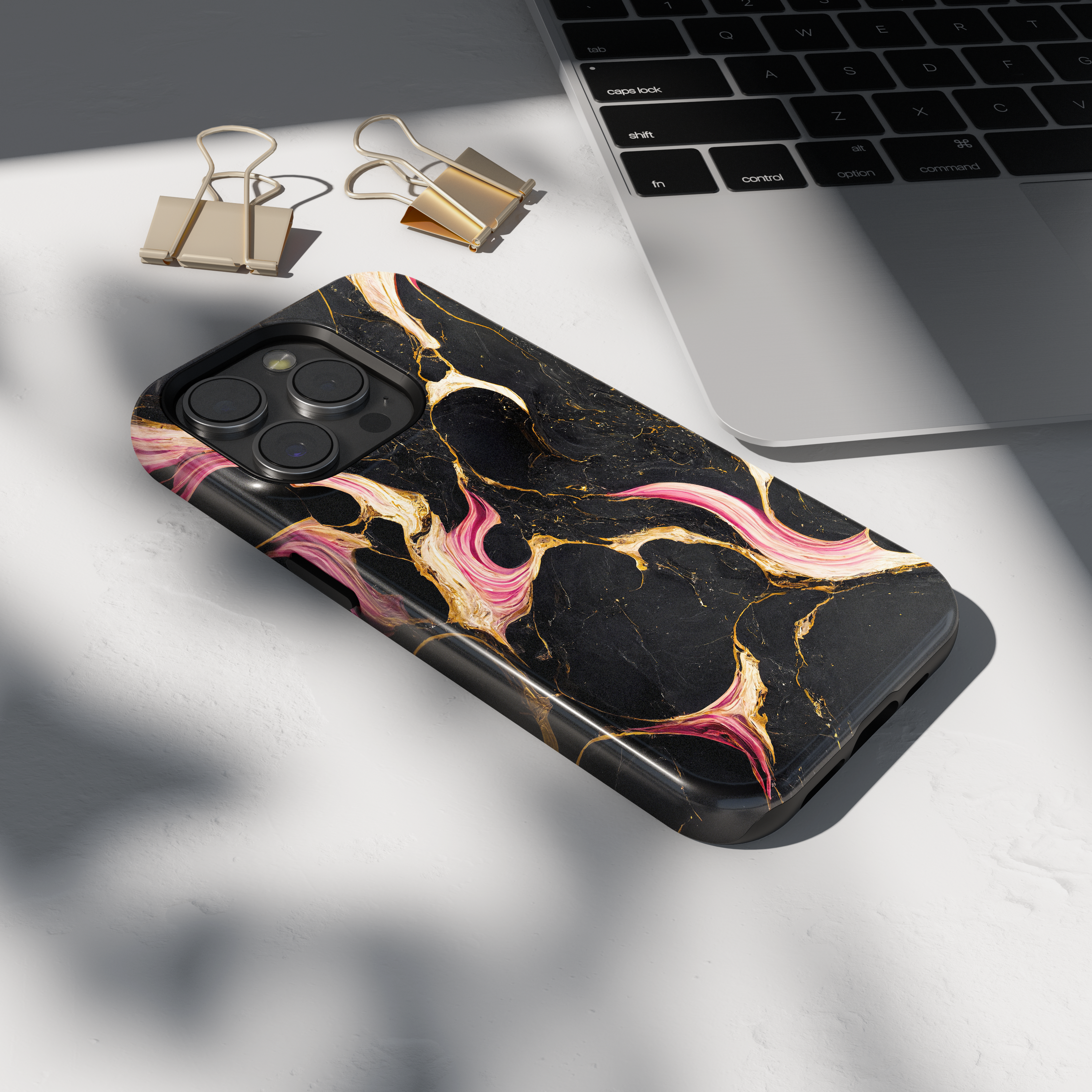 Case iPhone - АБСТРАКТ