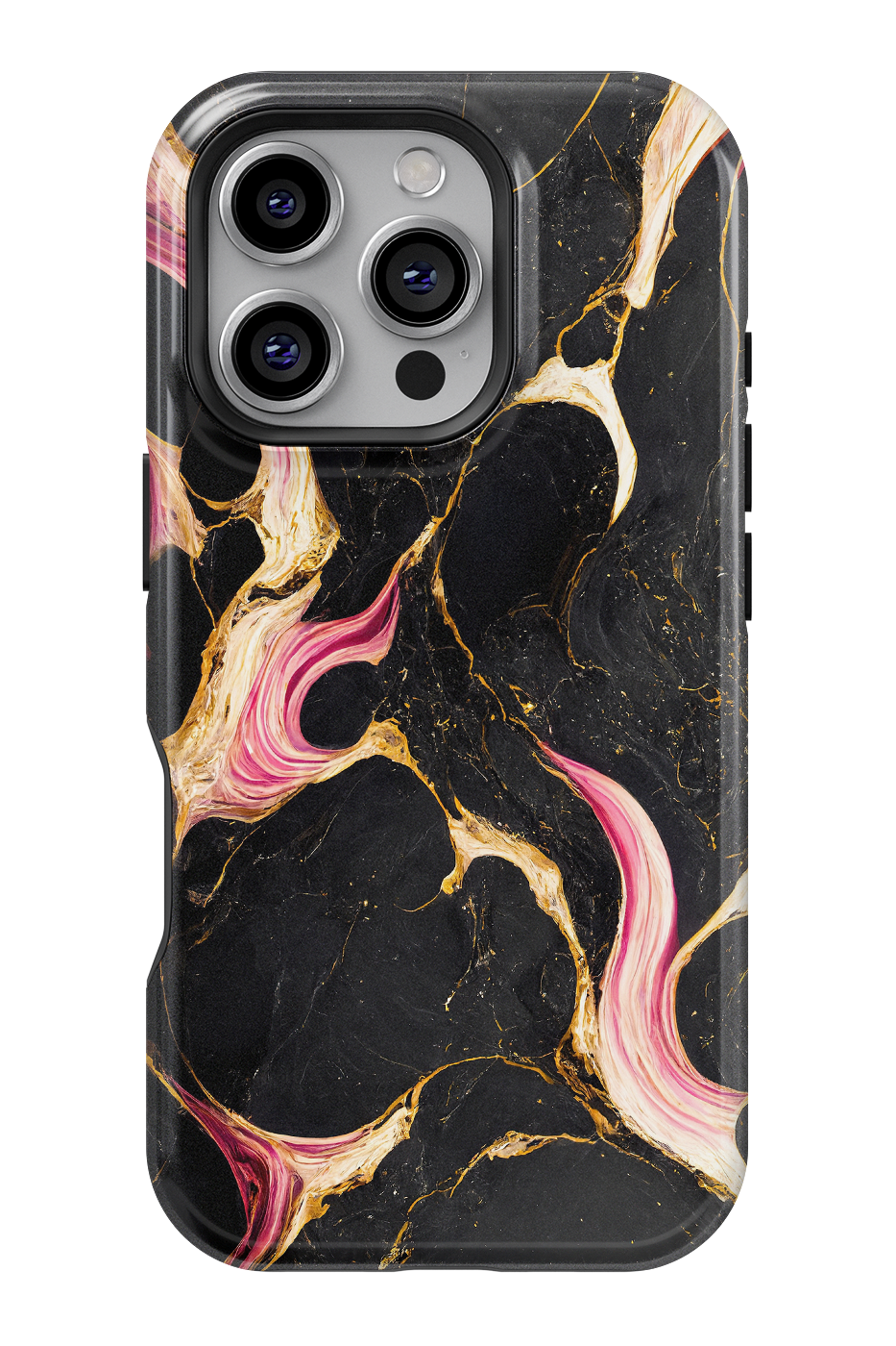 Case iPhone - АБСТРАКТ