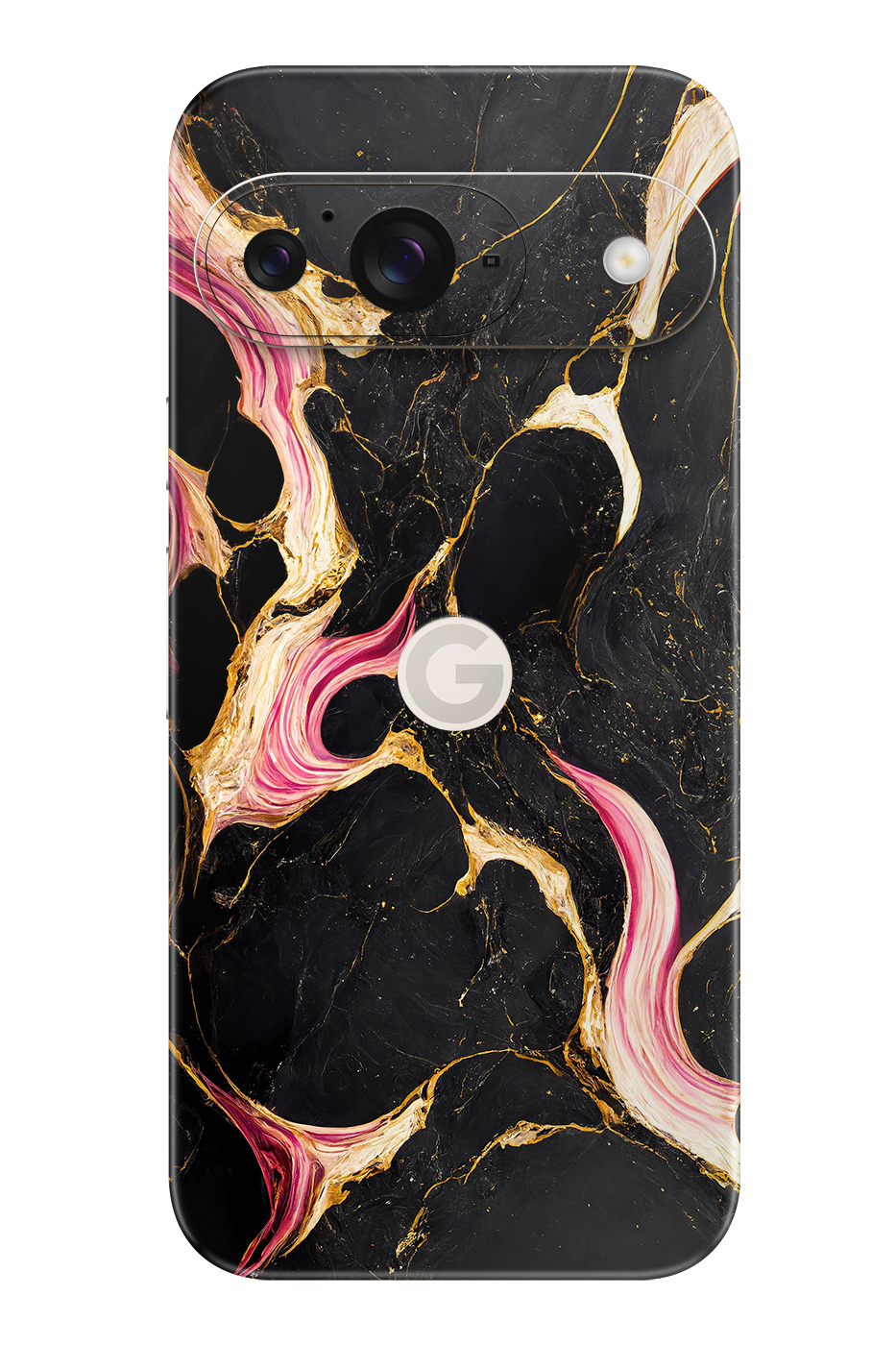 Skin Google Pixel - Абстрактно