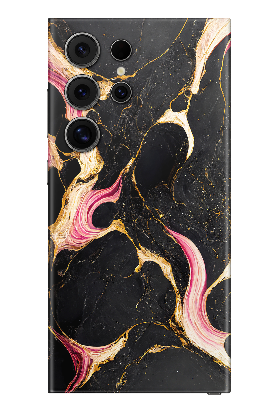 Skin Samsung - Абстрактно
