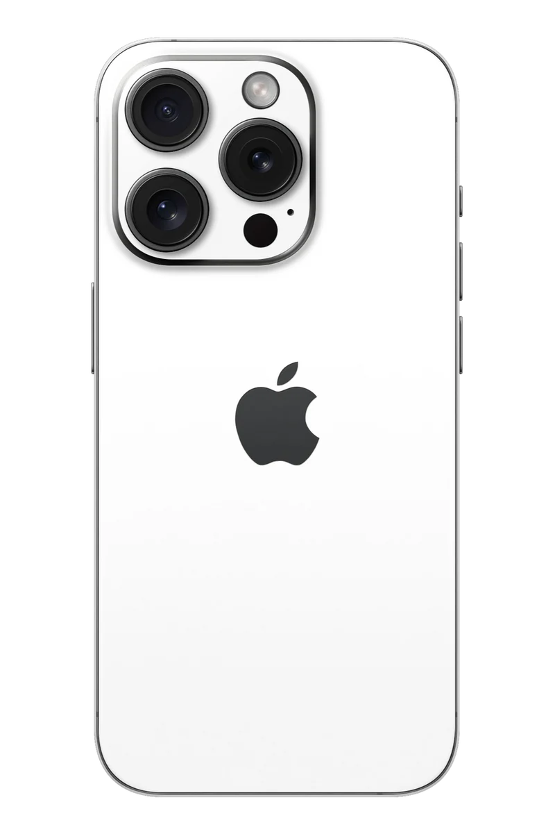 Skin iPhone - СОЛ & ПИПЕР