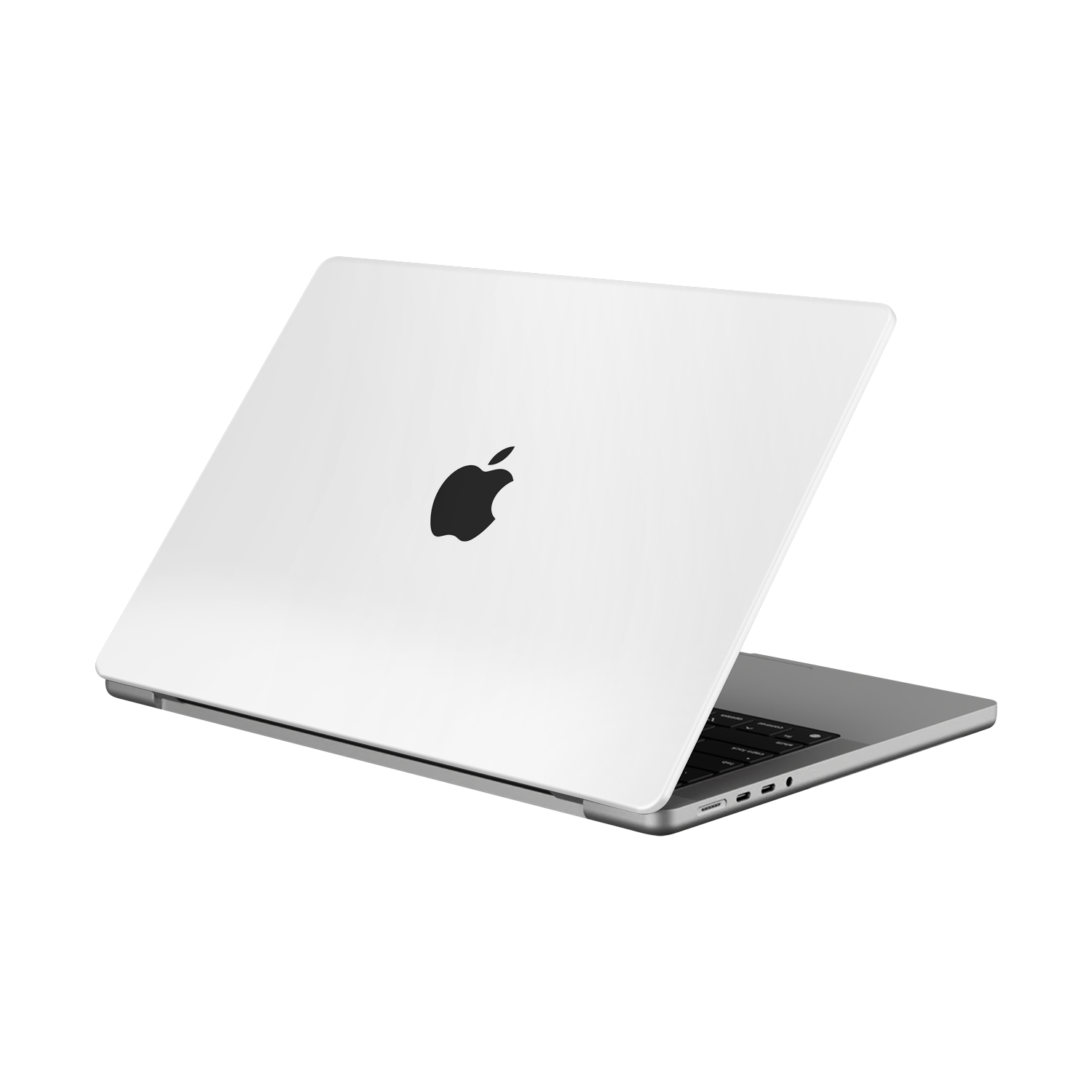 Skin MacBook - Алб Мат