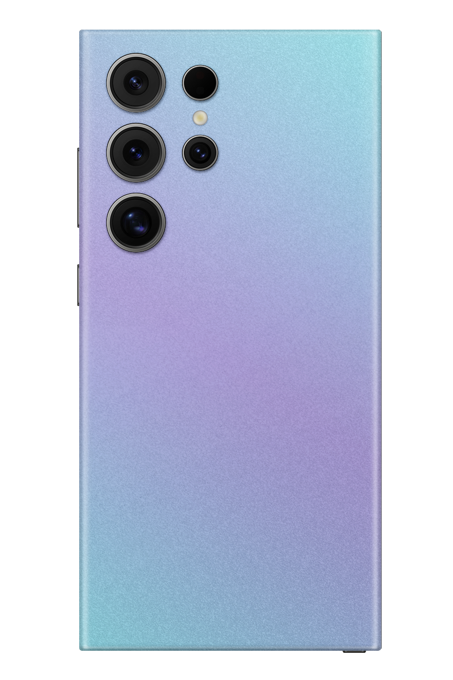 Skin Samsung - Хамелеон Аметист