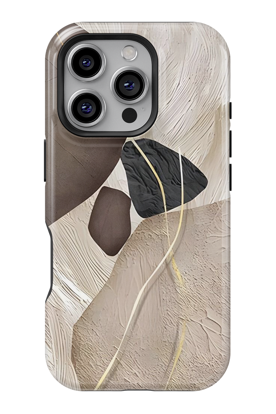 Case iPhone - ДОБРИ ВИБРАЦИИ
