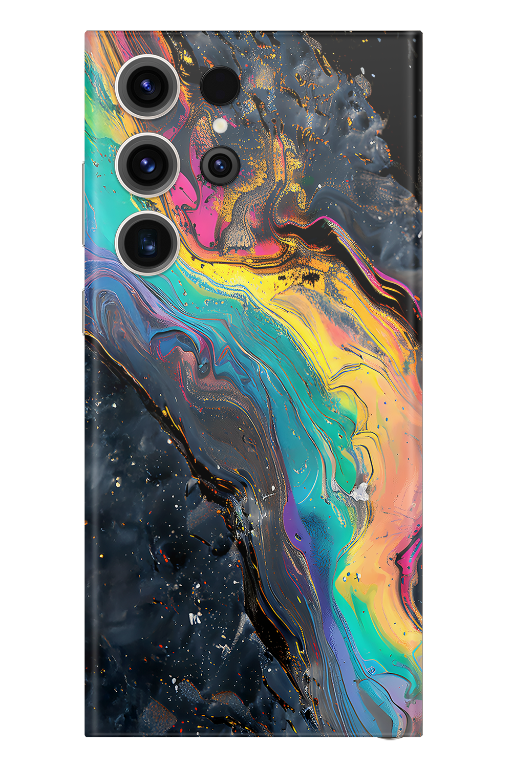 Skin Samsung - МРЪСОТИЯ