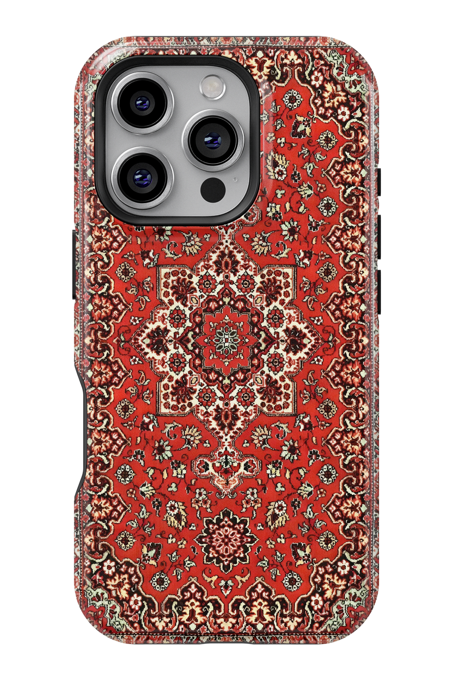 Case iPhone - ACID FACES