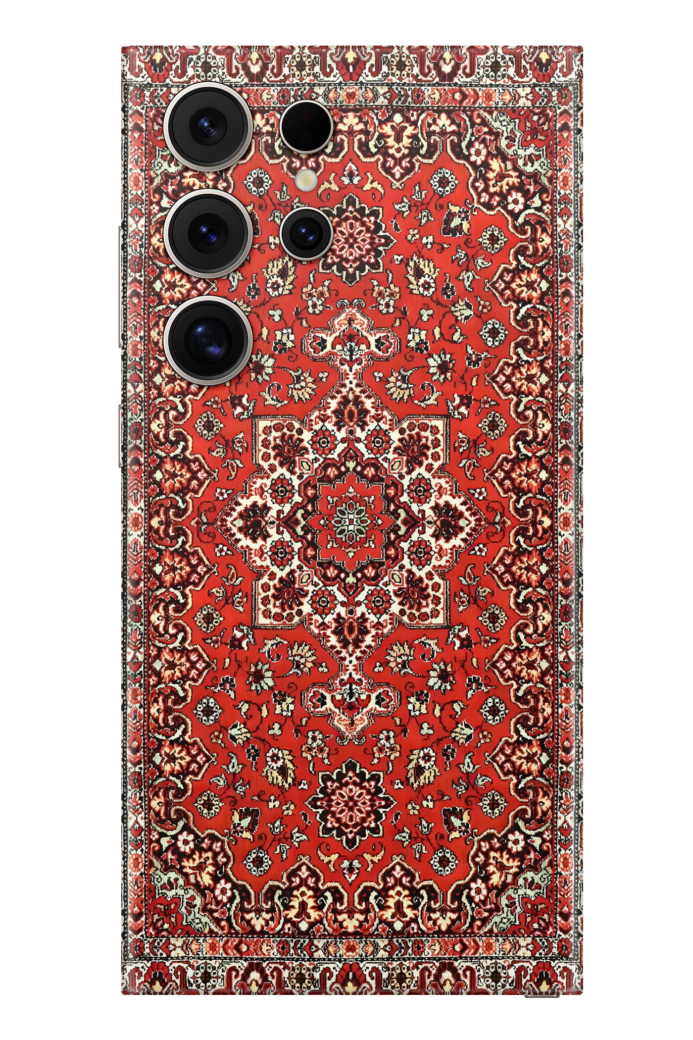 Skin Samsung - СОЛ & ПИПЕР
