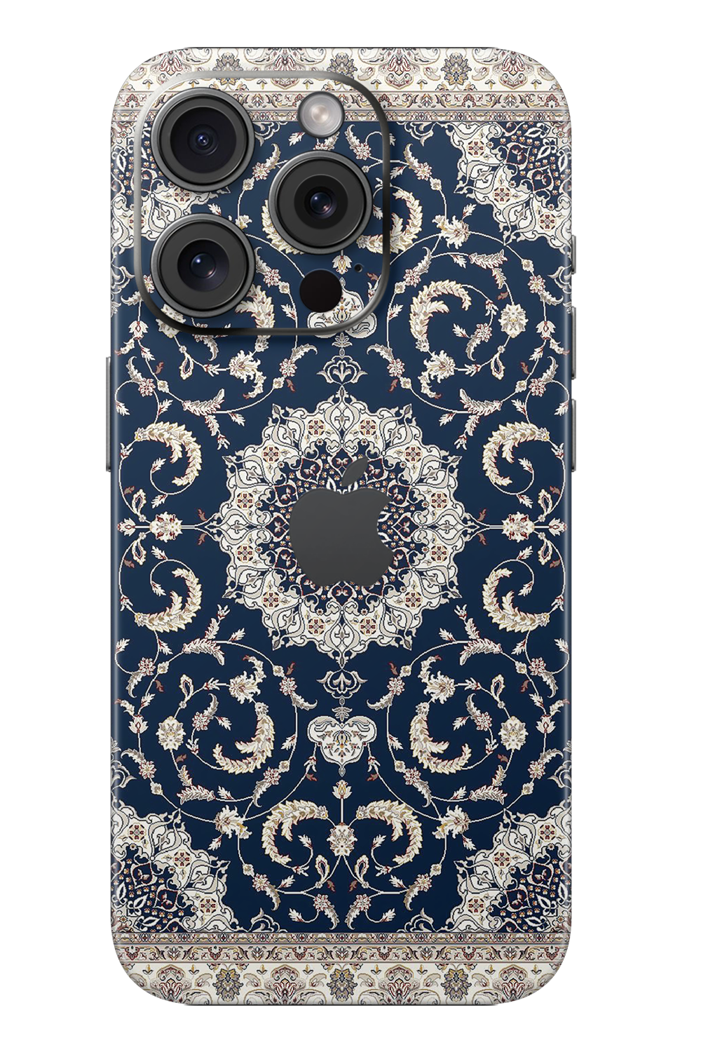 Skin iPhone - СОЛ & ПИПЕР