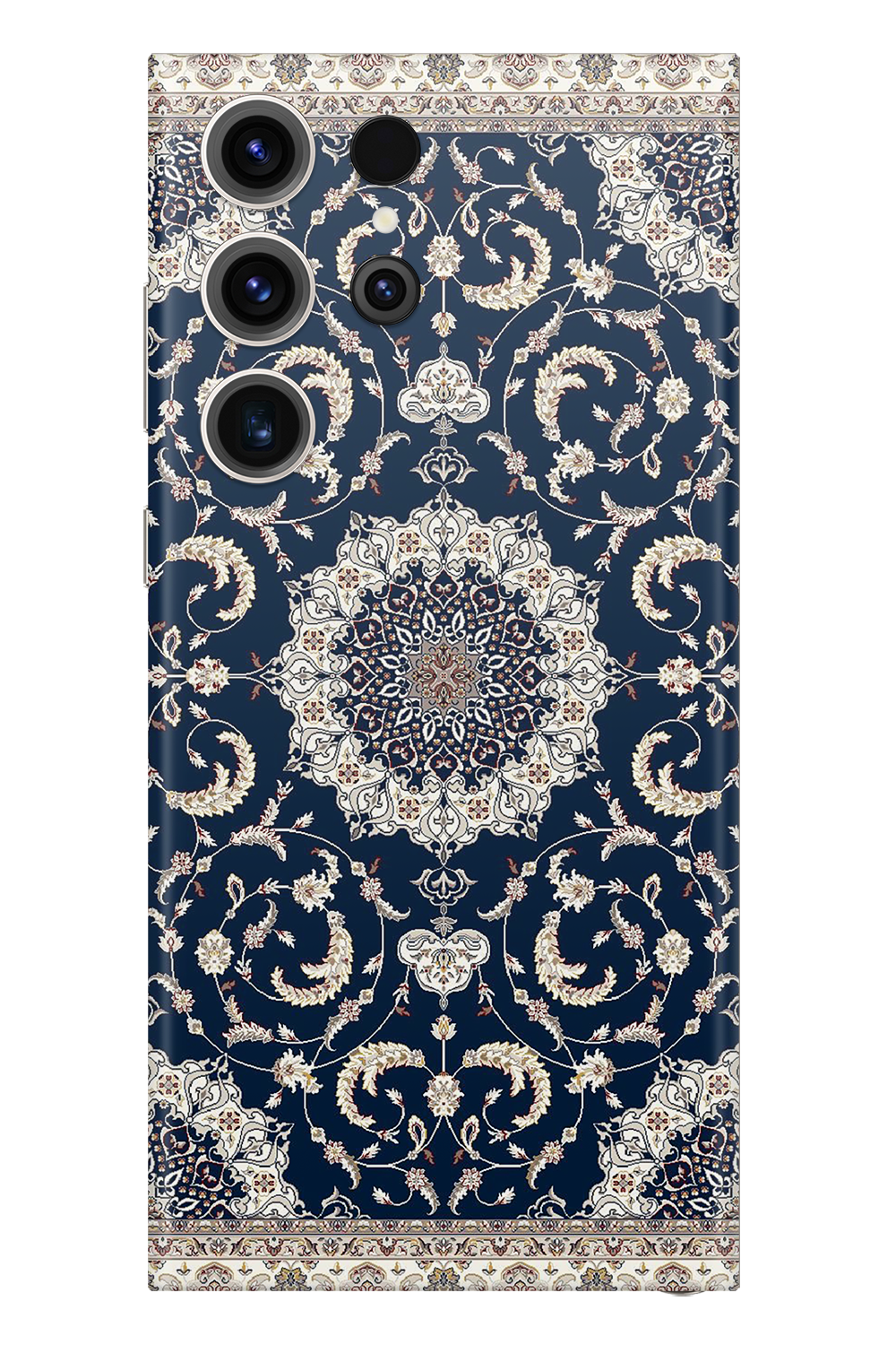 Skin Samsung - МРЪСОТИЯ
