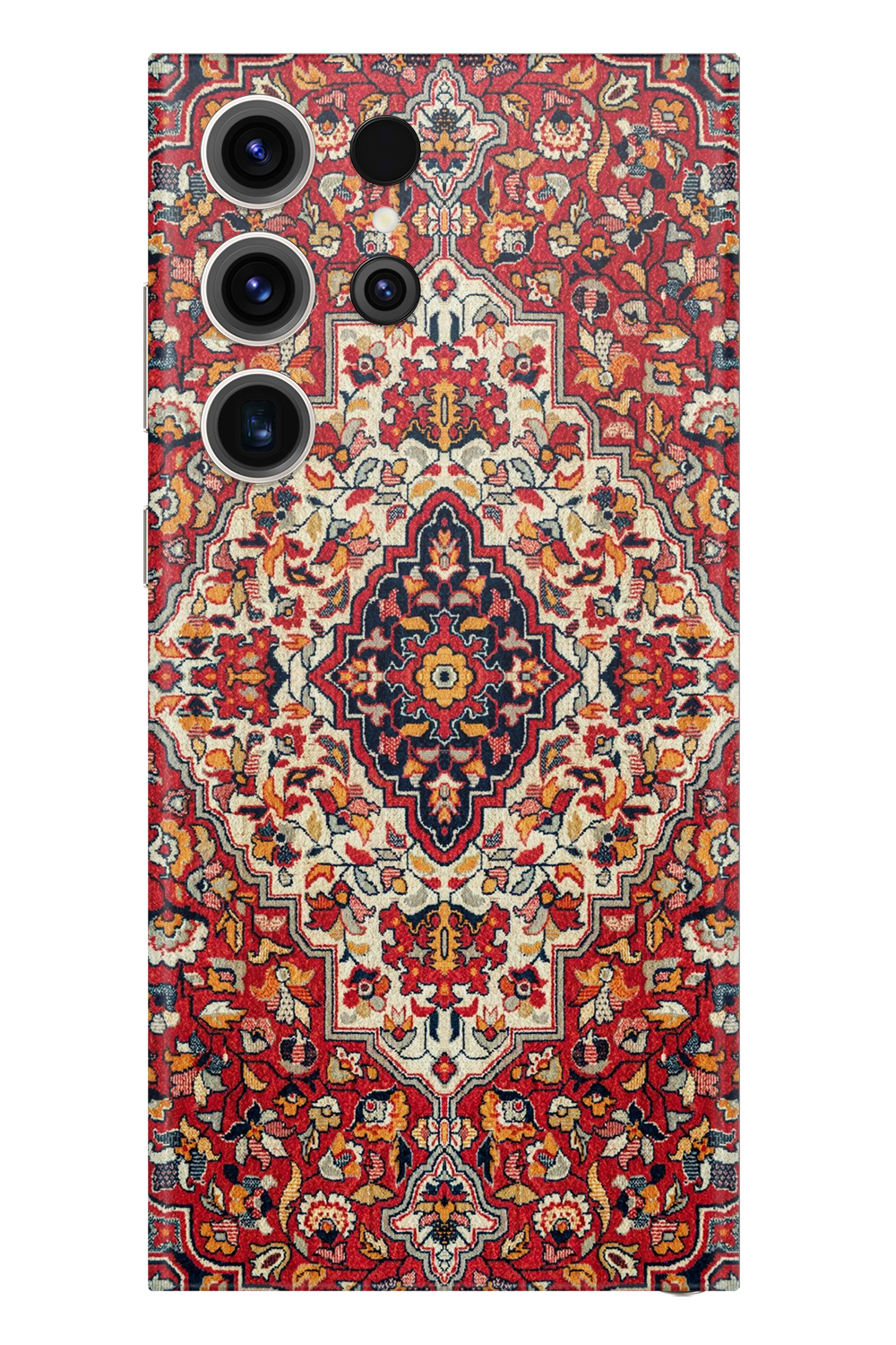 Skin Samsung - МРЪСОТИЯ