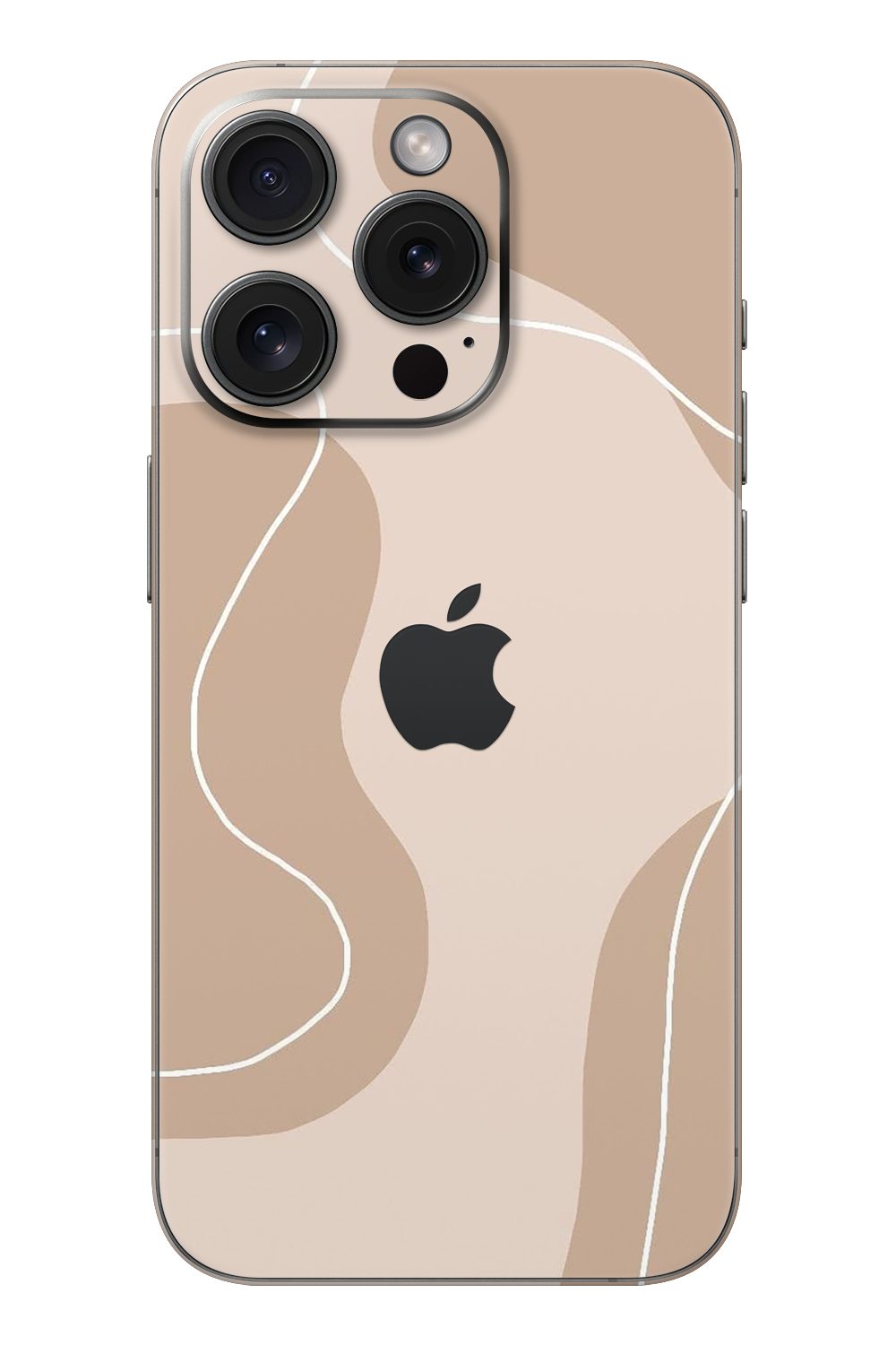 Skin iPhone - СОЛ & ПИПЕР