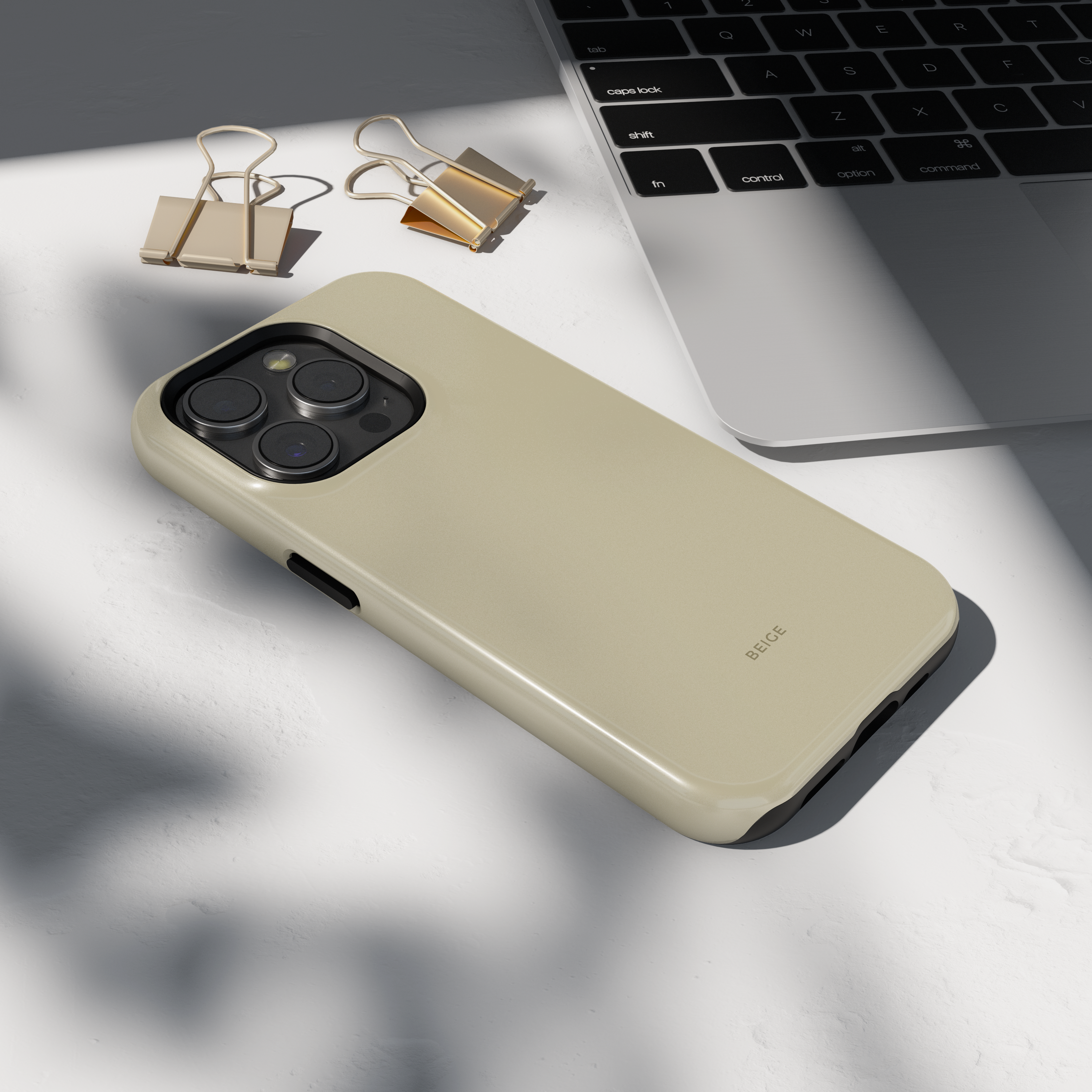 Case iPhone - ЗМИИ