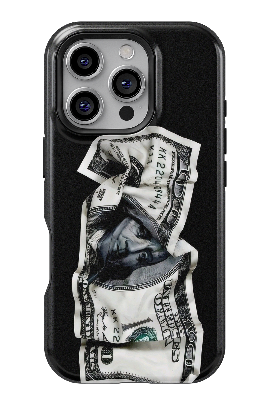 Case iPhone - ЛЯТНА ПУФКА