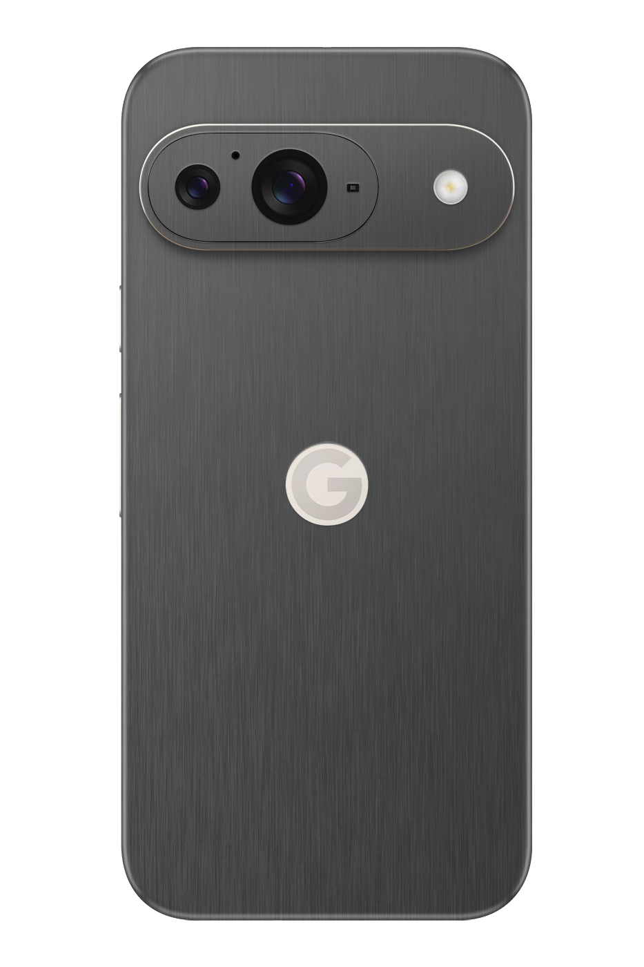 Skin Google Pixel - Черен Титан