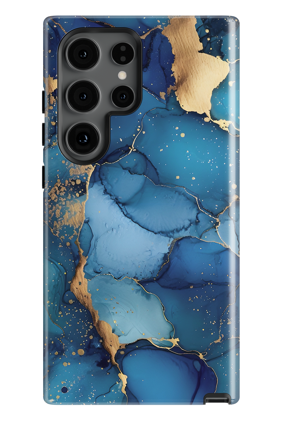 Case Samsung - СИН ЗЛАТО