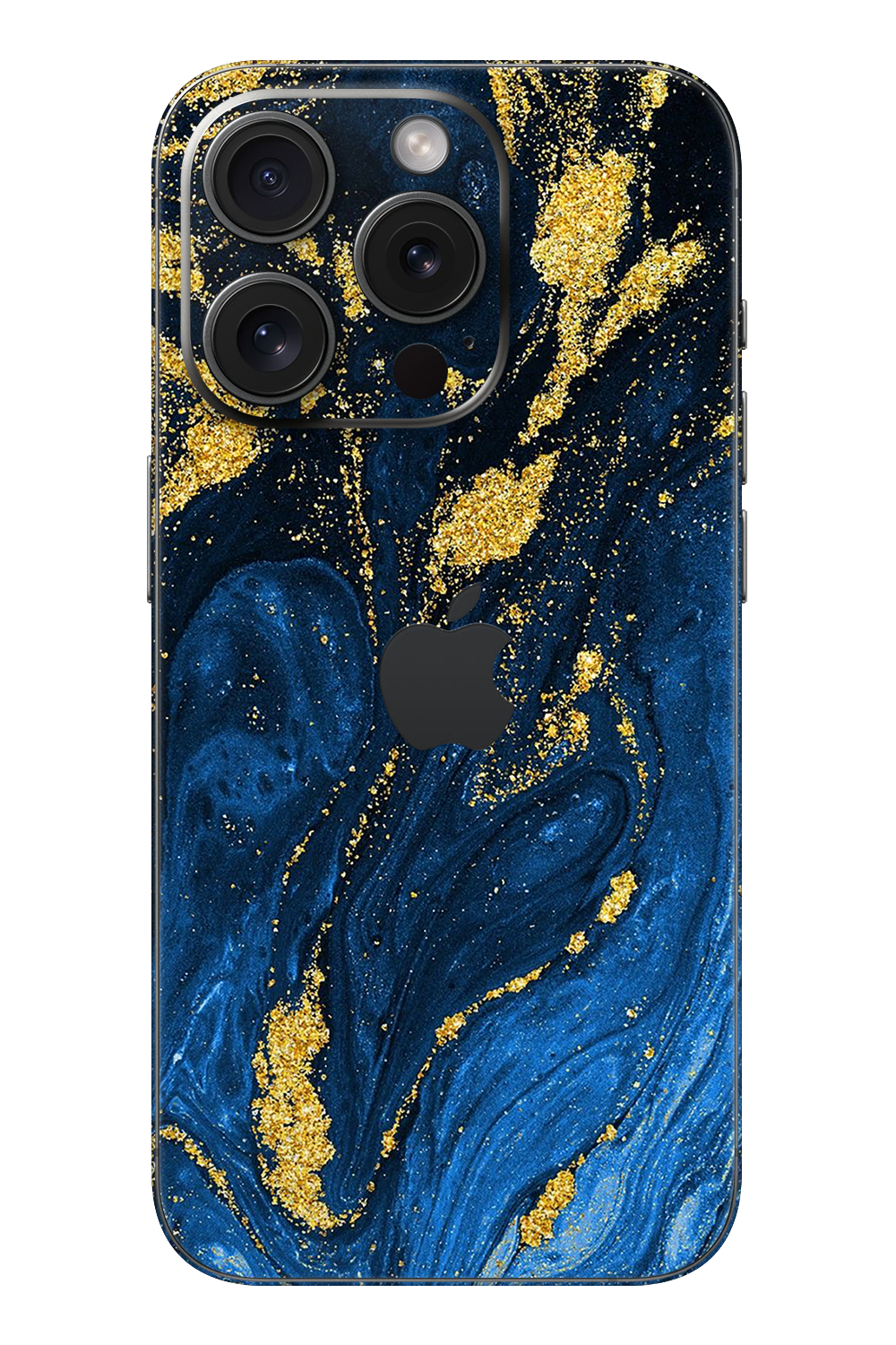 Skin iPhone - СОЛ & ПИПЕР