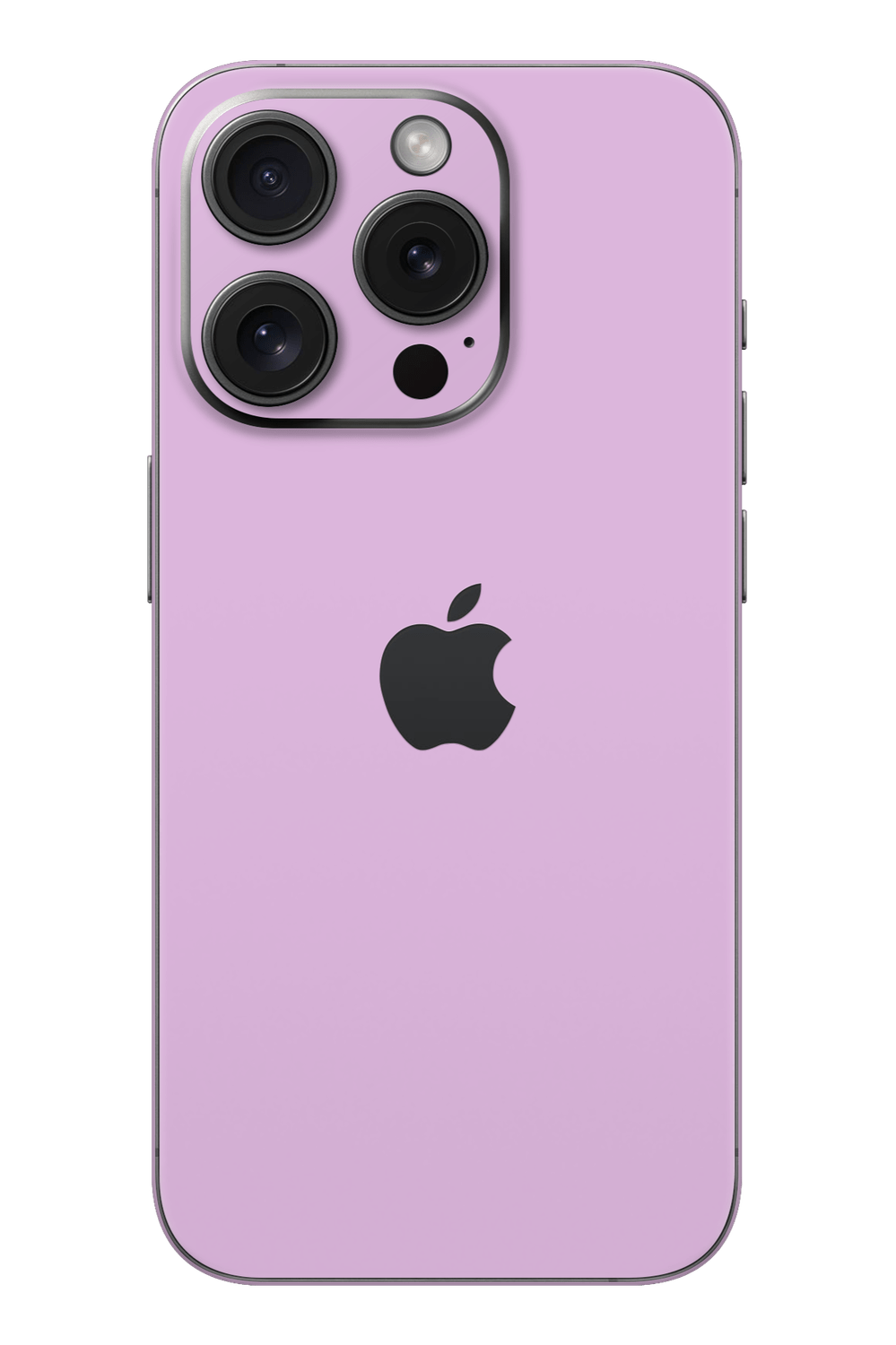 Skin iPhone - Буболечка