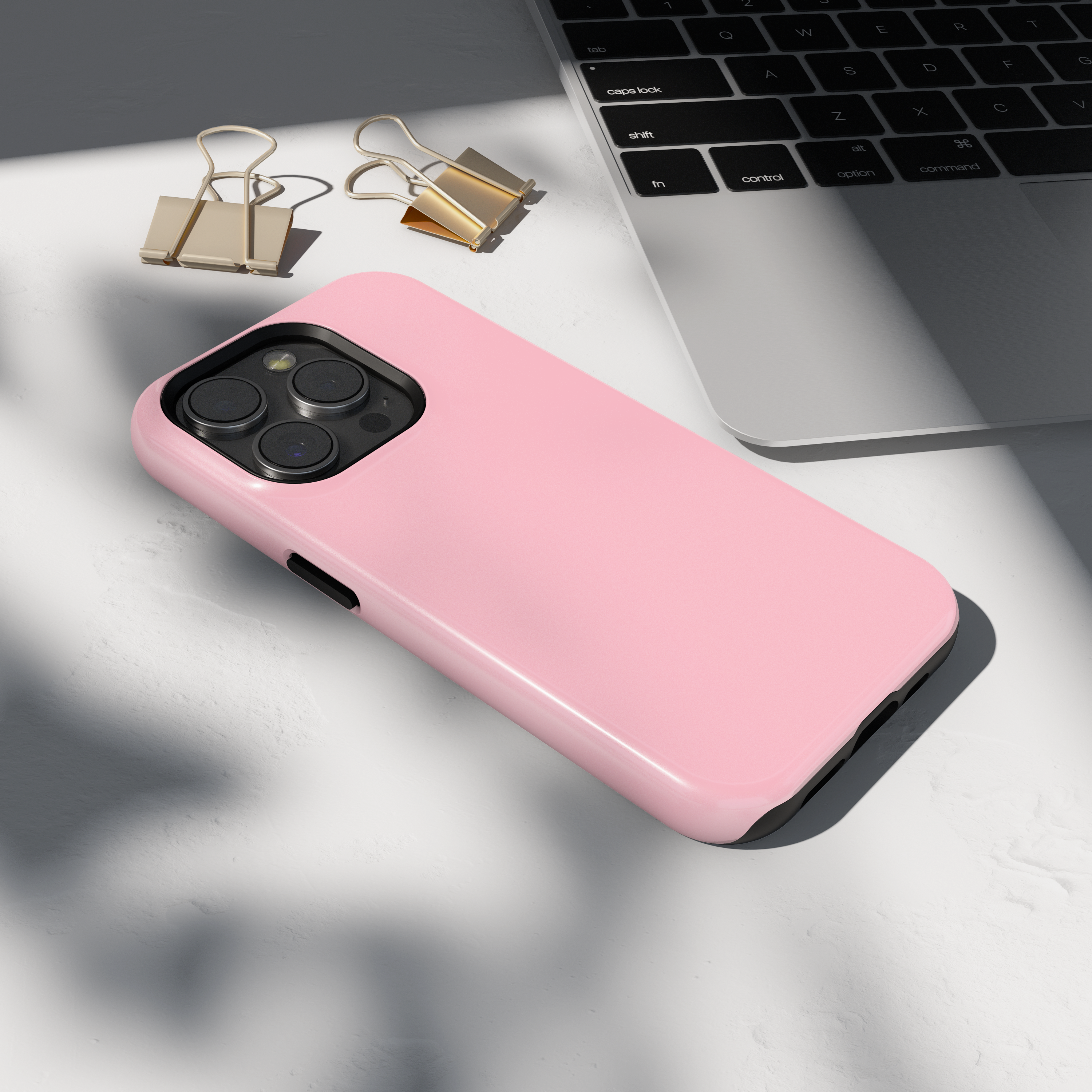 Case iPhone - Аз съм добре