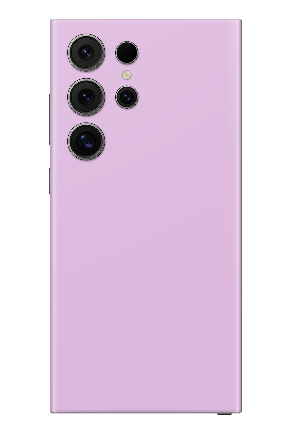 Skin Samsung - Буболечка