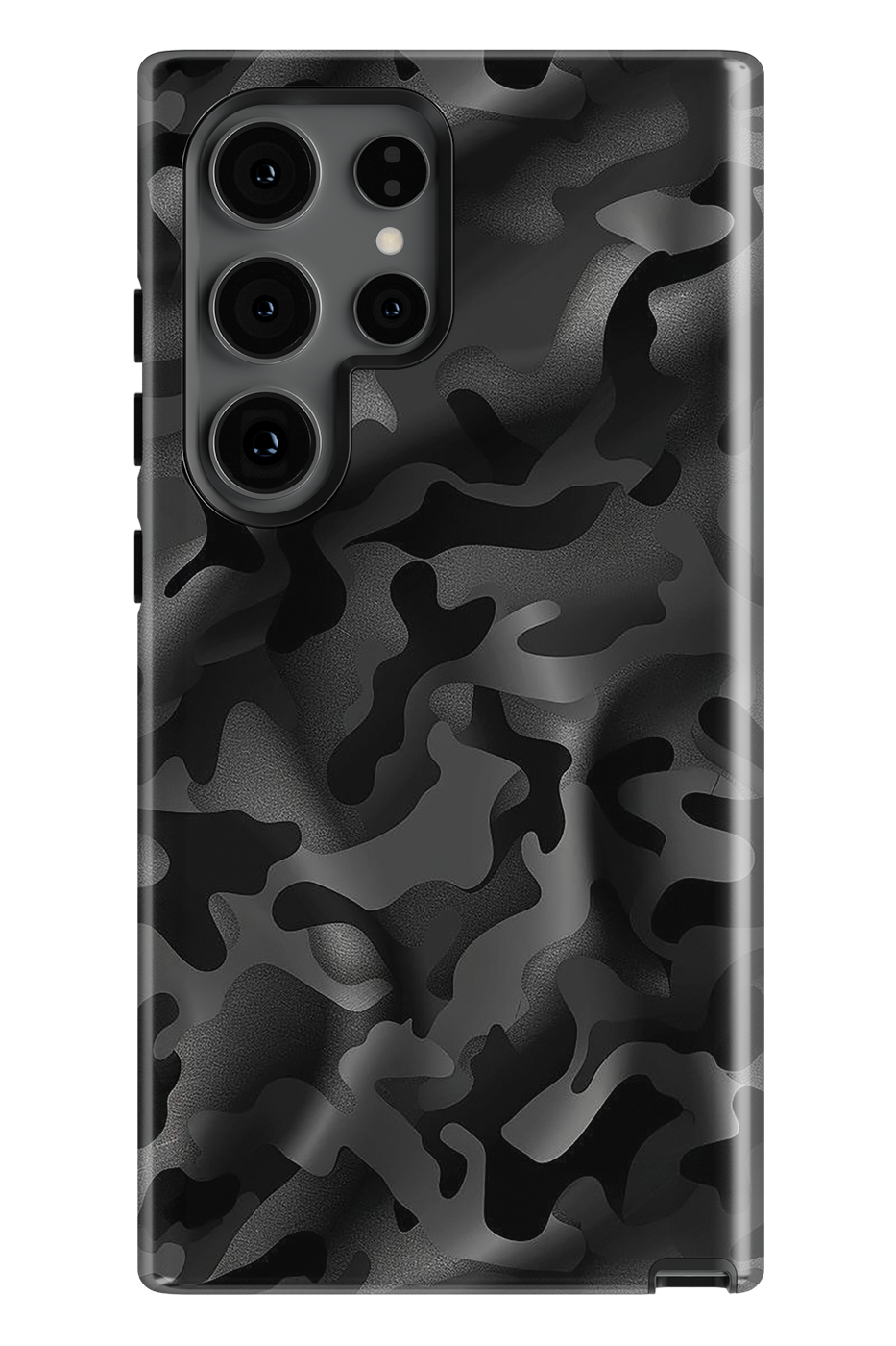 Case Samsung - КАМУФЛАЖ