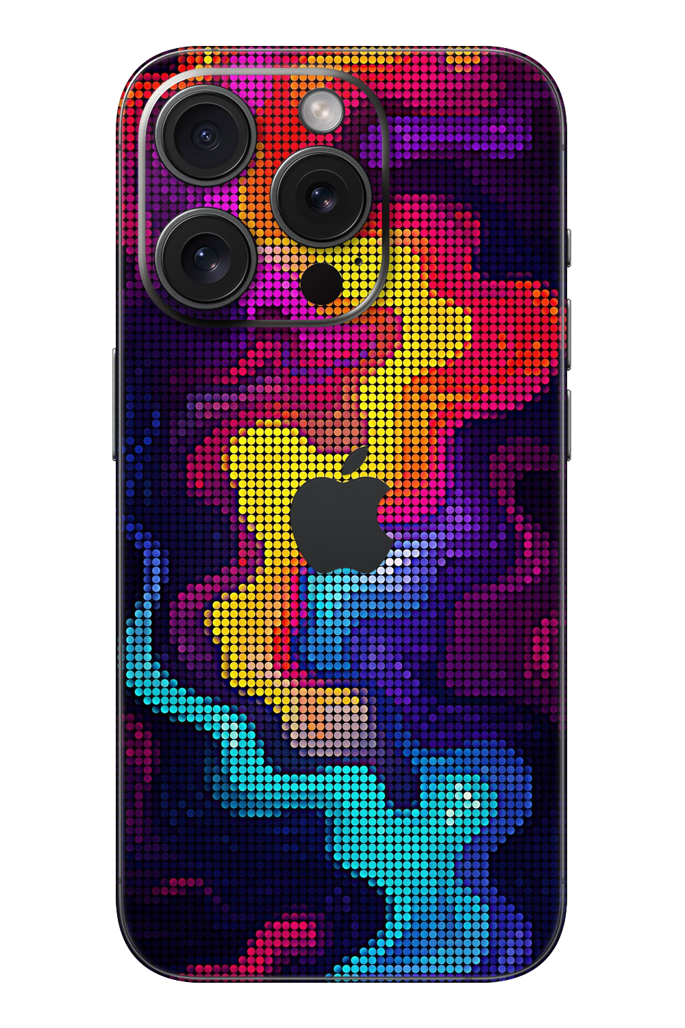 Skin iPhone - СОЛ & ПИПЕР