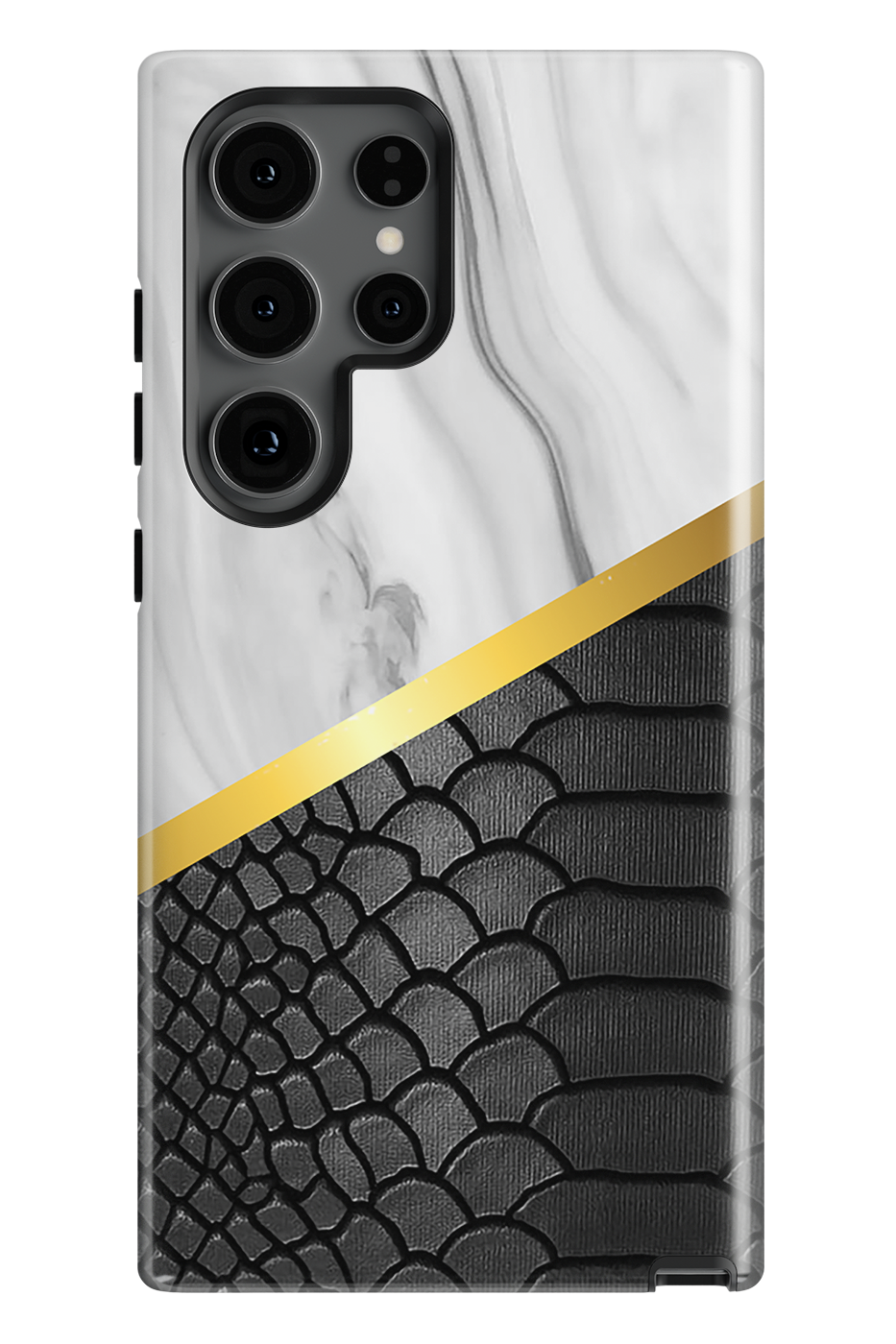 Case Samsung - DUO