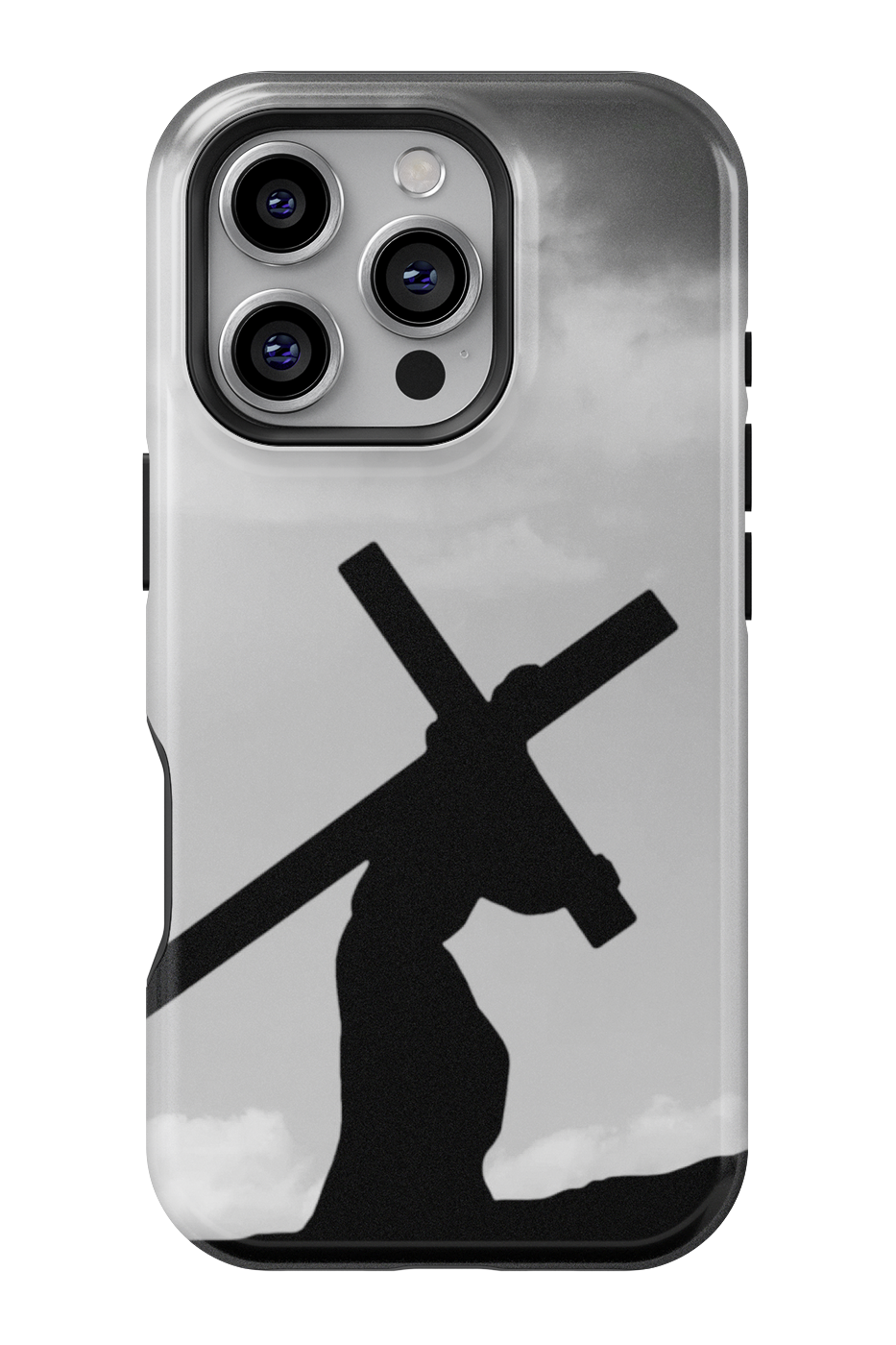 Case iPhone - ACID FACES